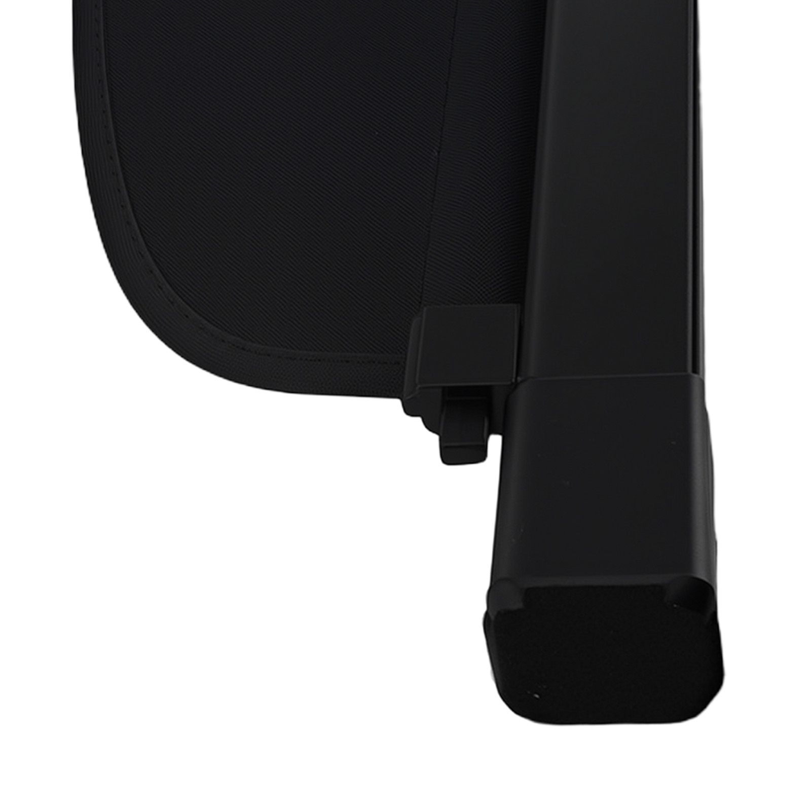 Rear Cargo Cover 3
