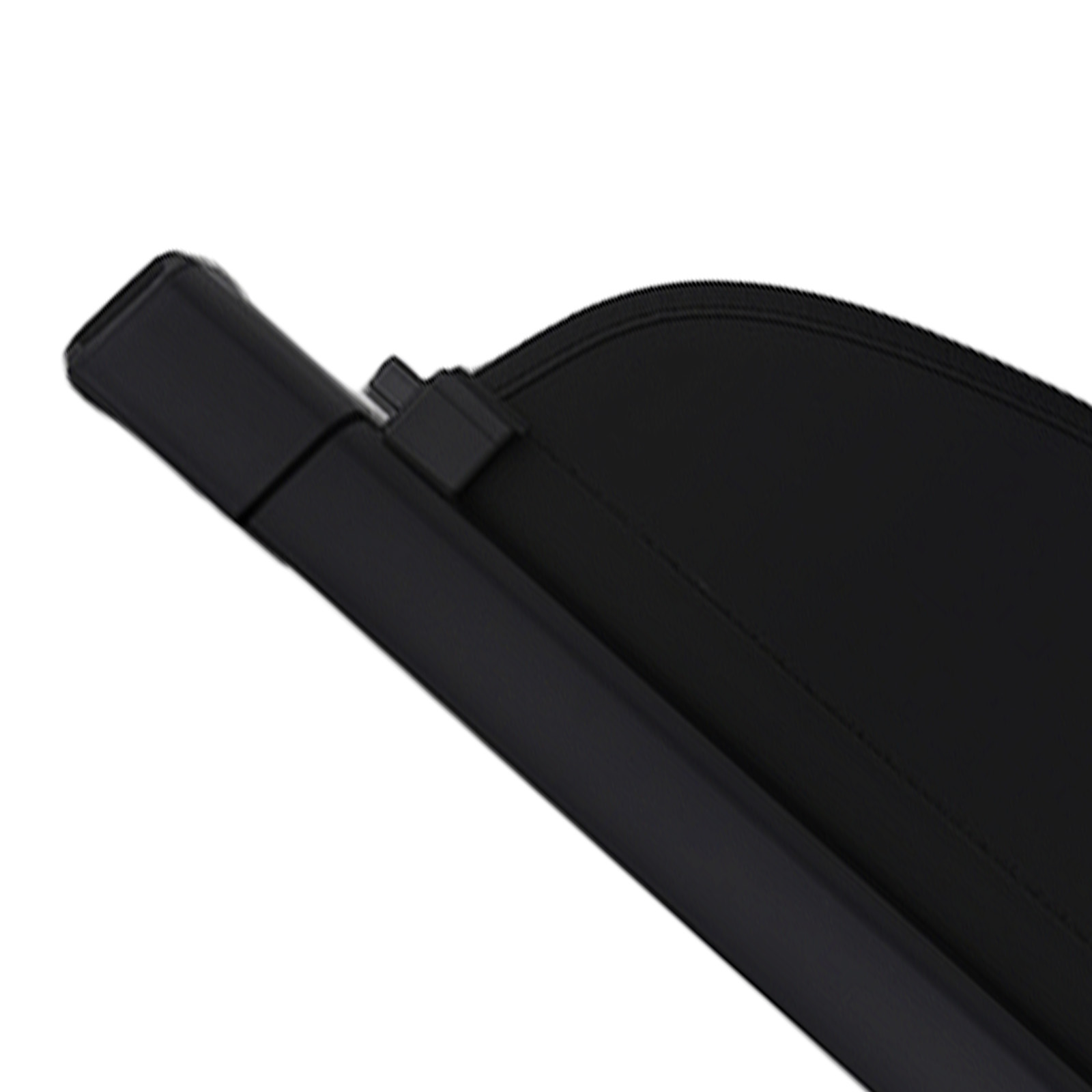 Rear Cargo Cover 4