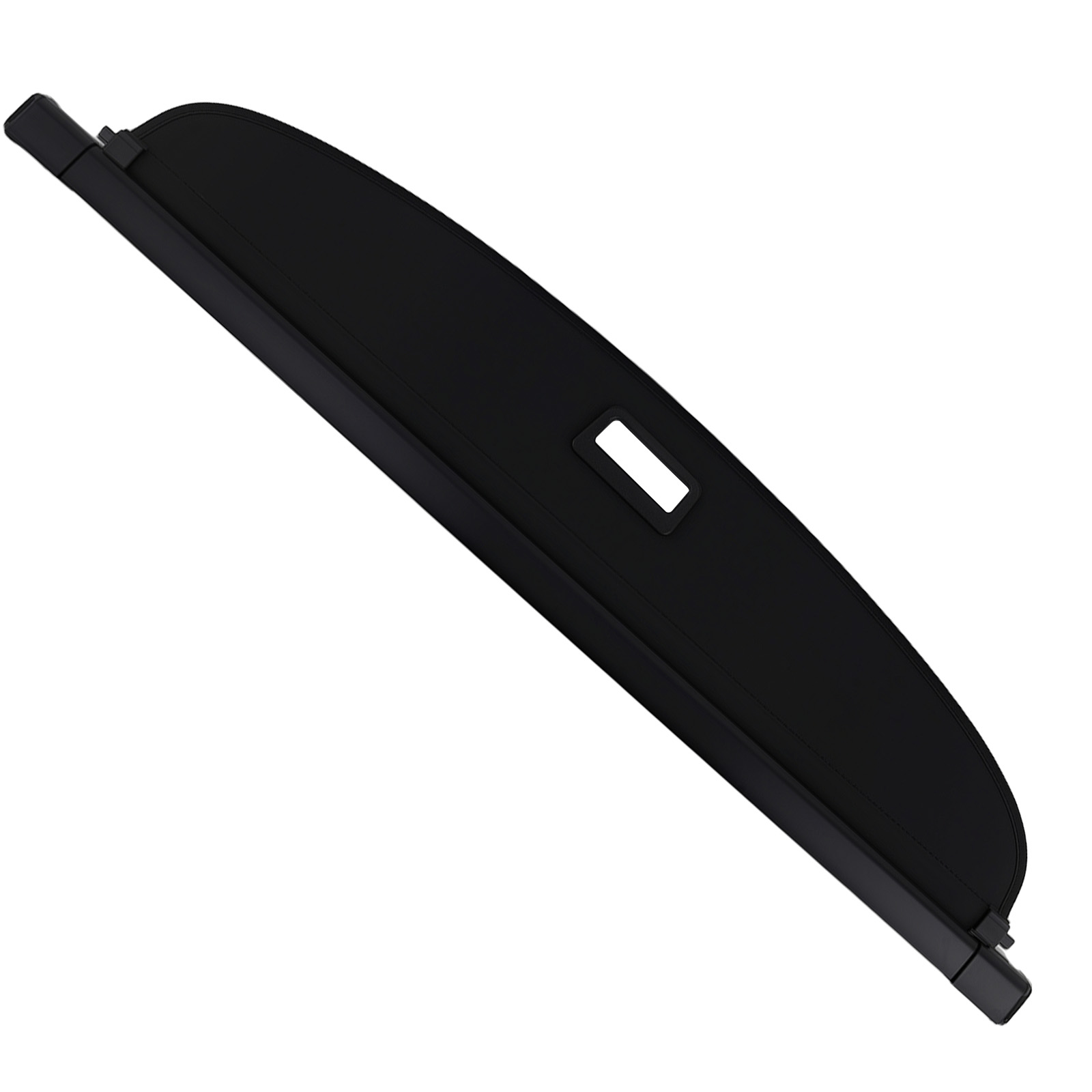Rear Cargo Cover 6