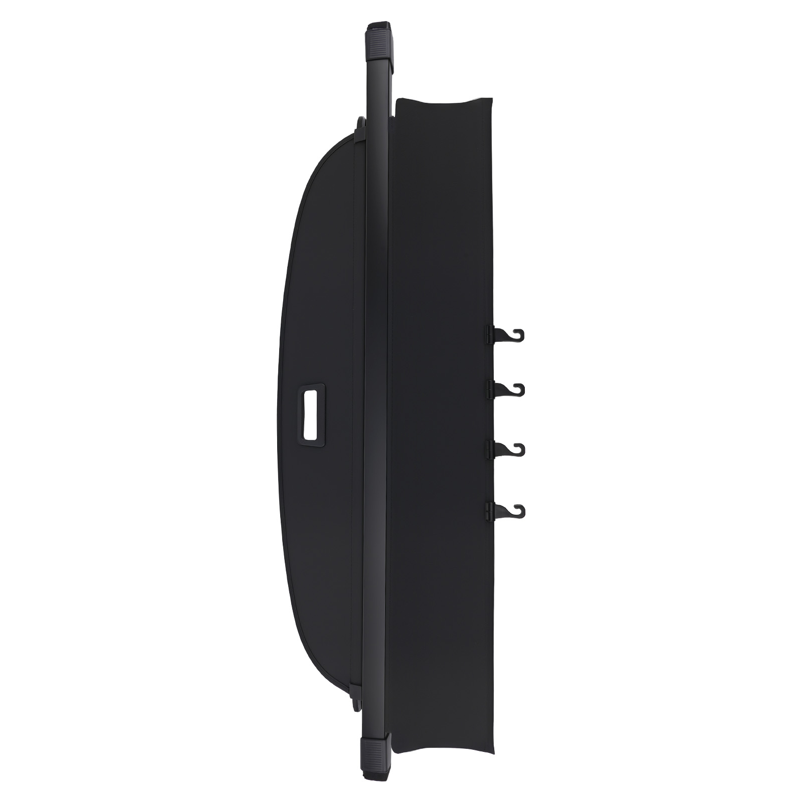 Rear Cargo Cover 3