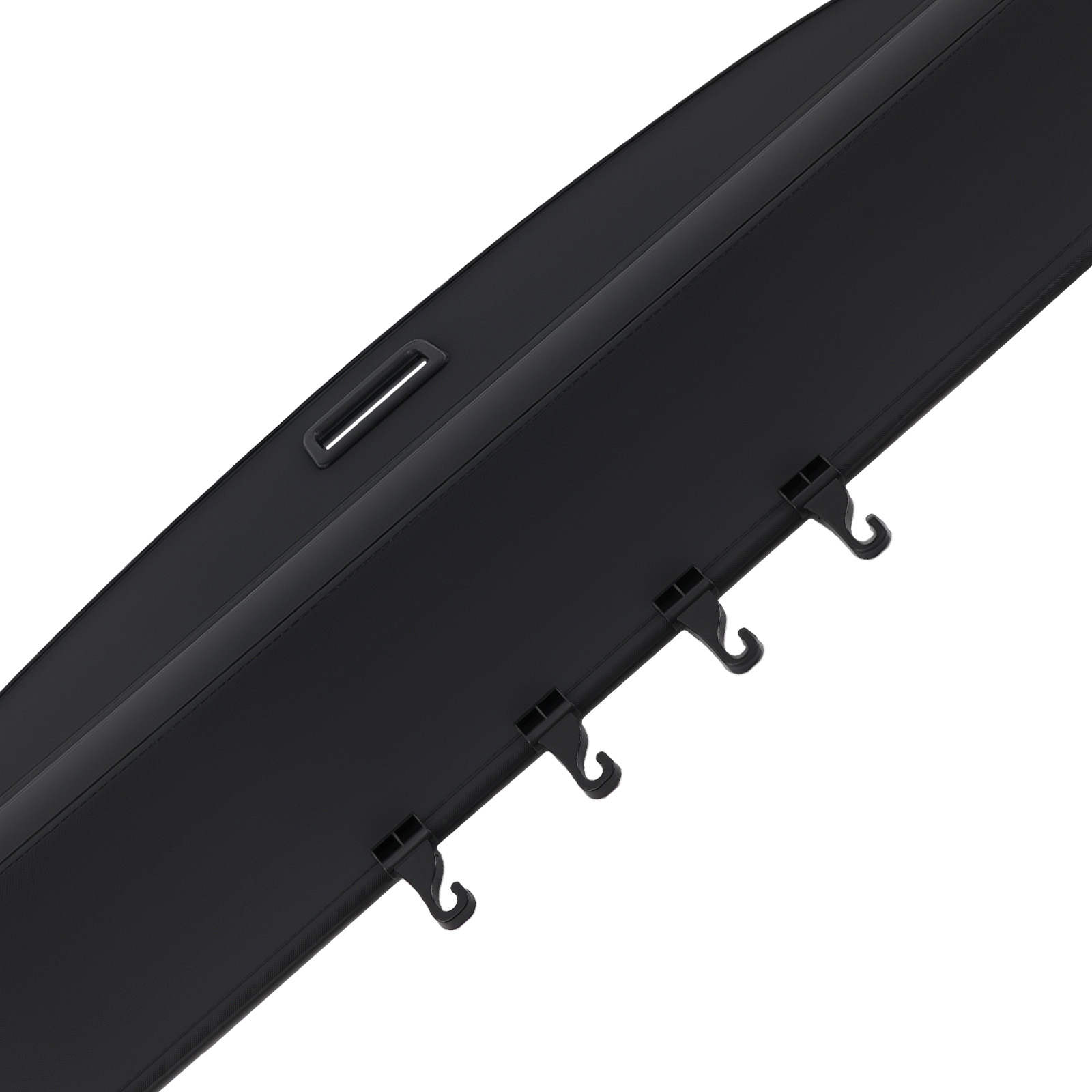 Rear Cargo Cover 4
