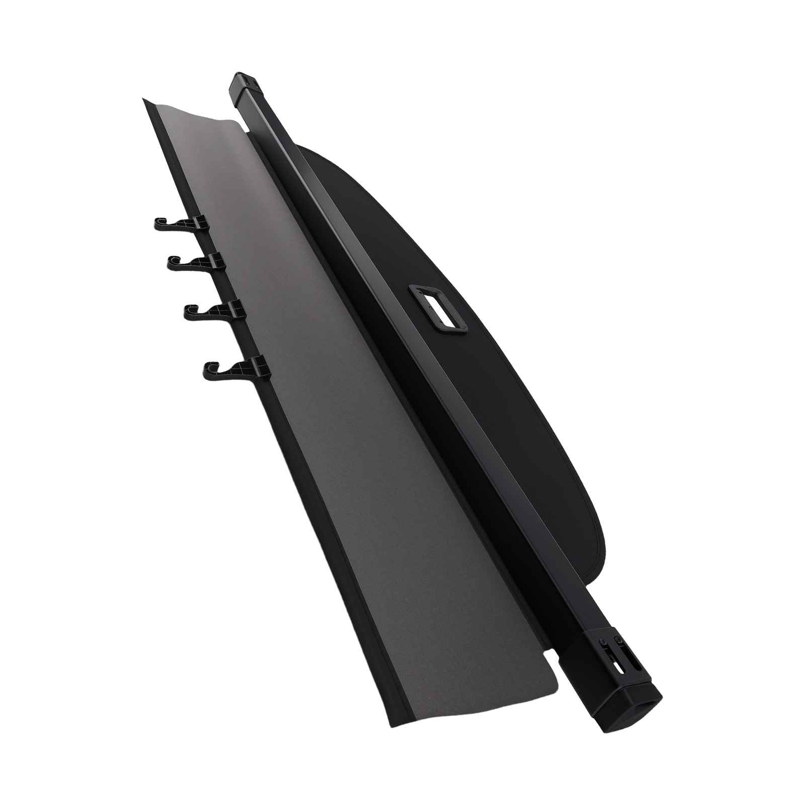 Rear Cargo Cover 5