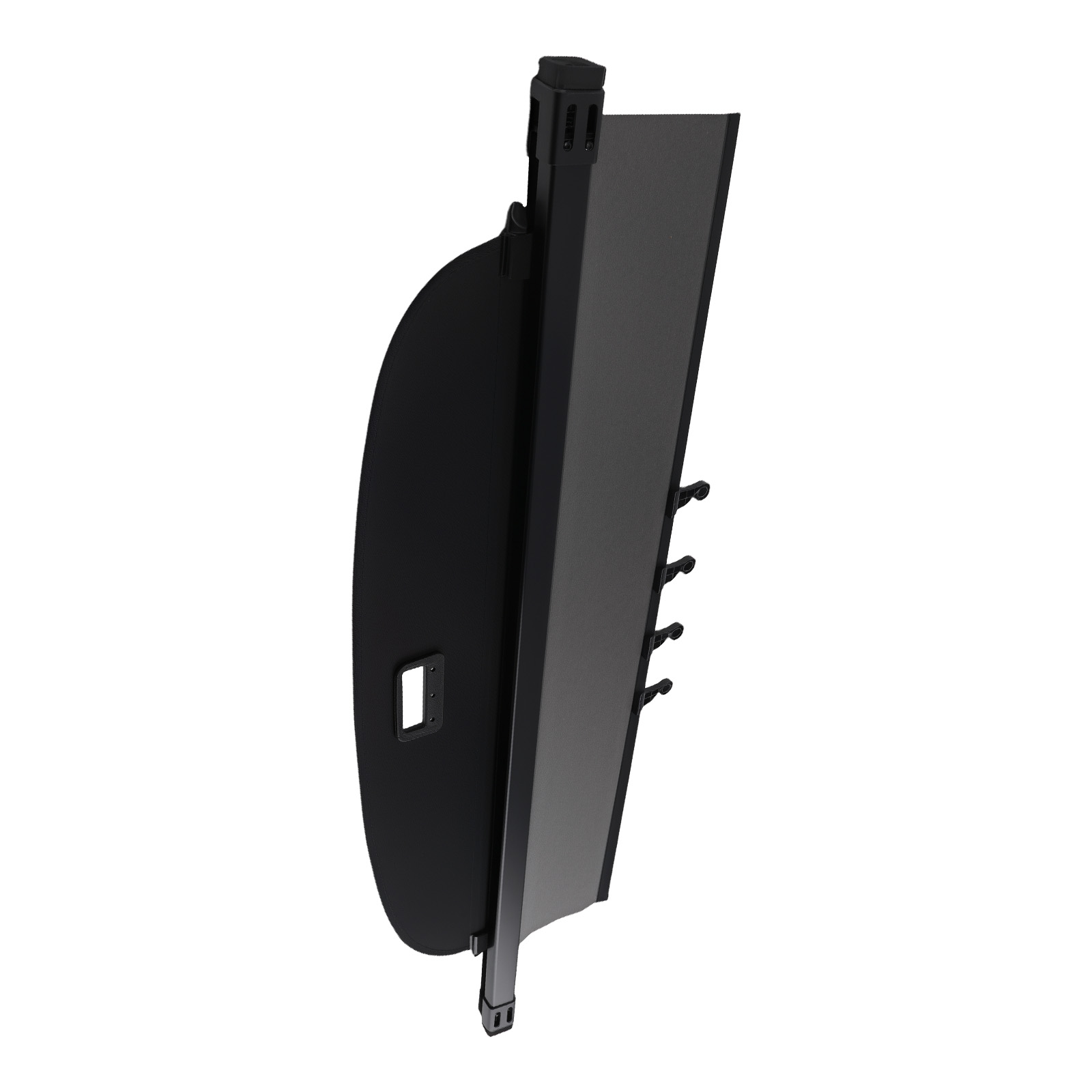 Rear Cargo Cover 6