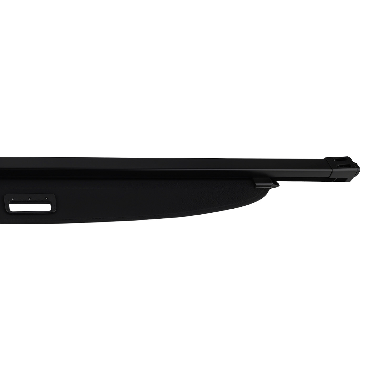 Rear Cargo Cover 5