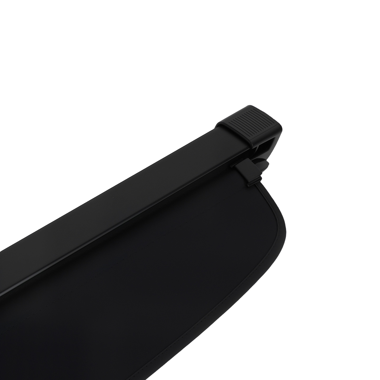 Rear Cargo Cover 3