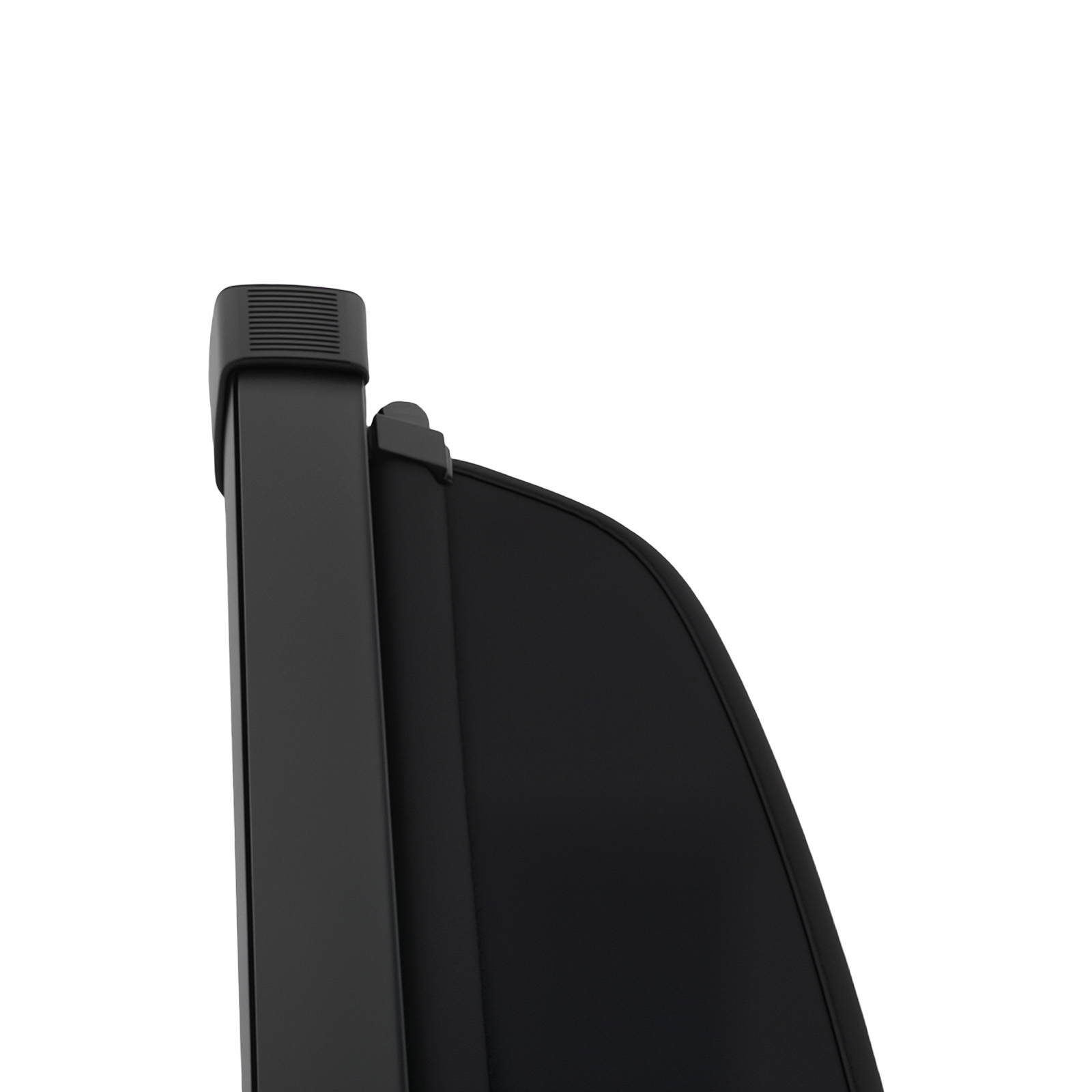 Rear Cargo Cover 5