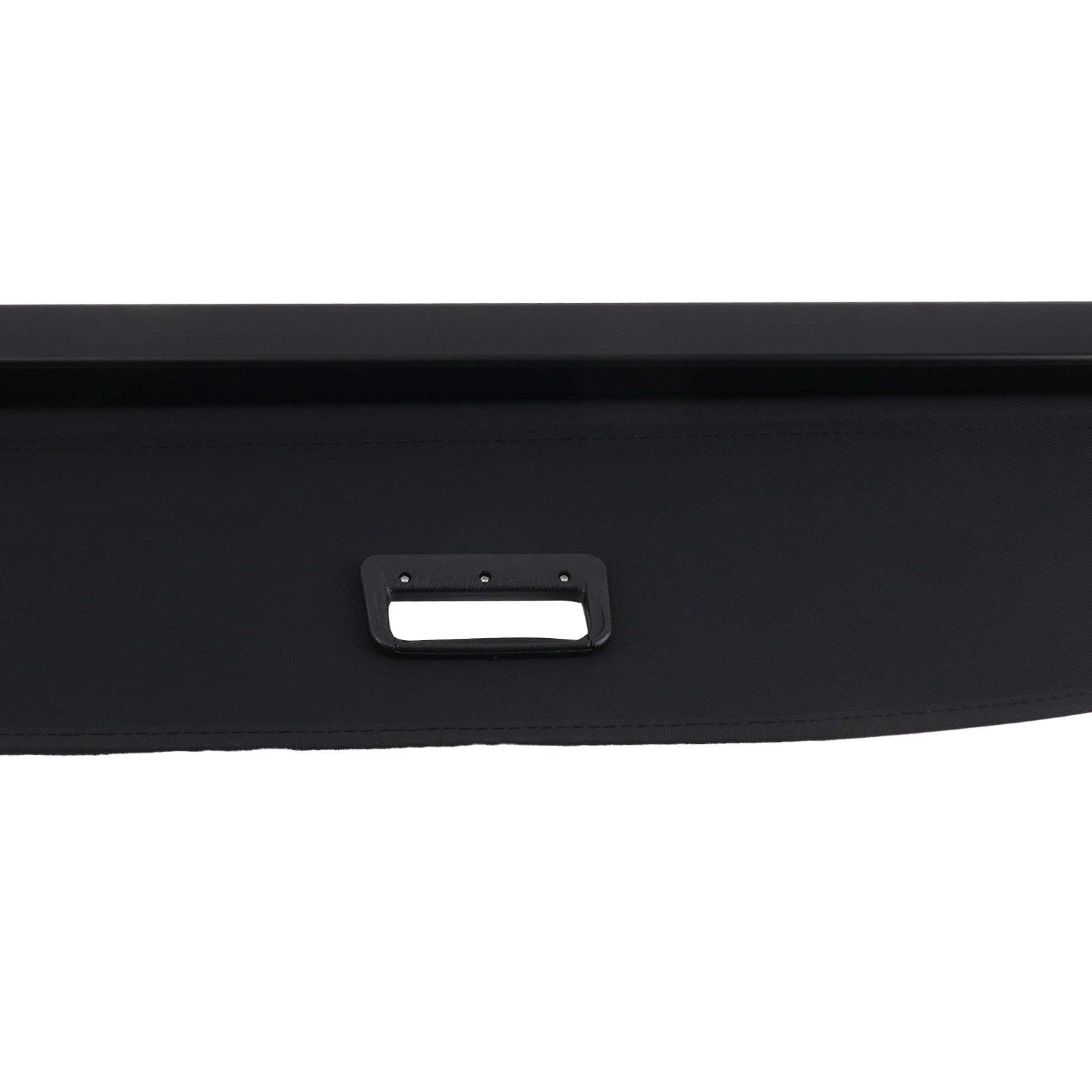 Rear Cargo Cover