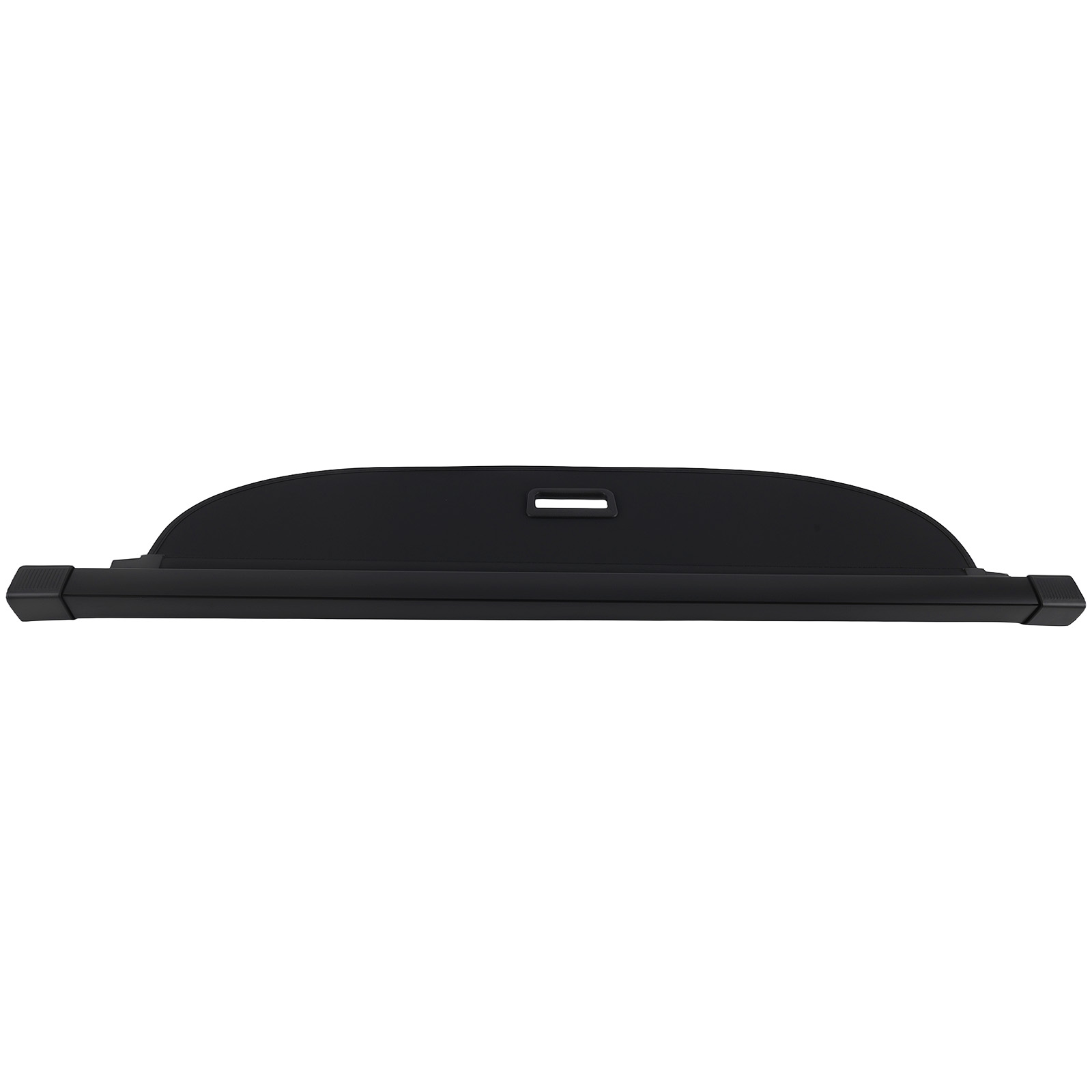 Rear Cargo Cover 2