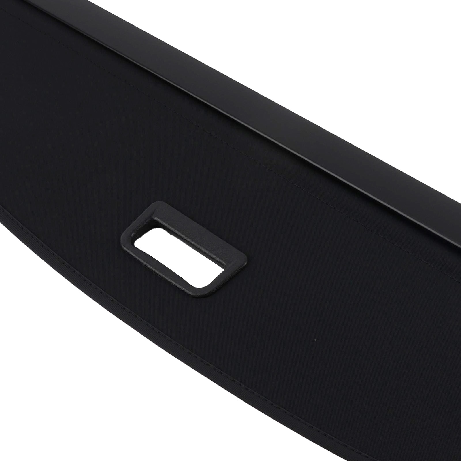 Rear Cargo Cover 3