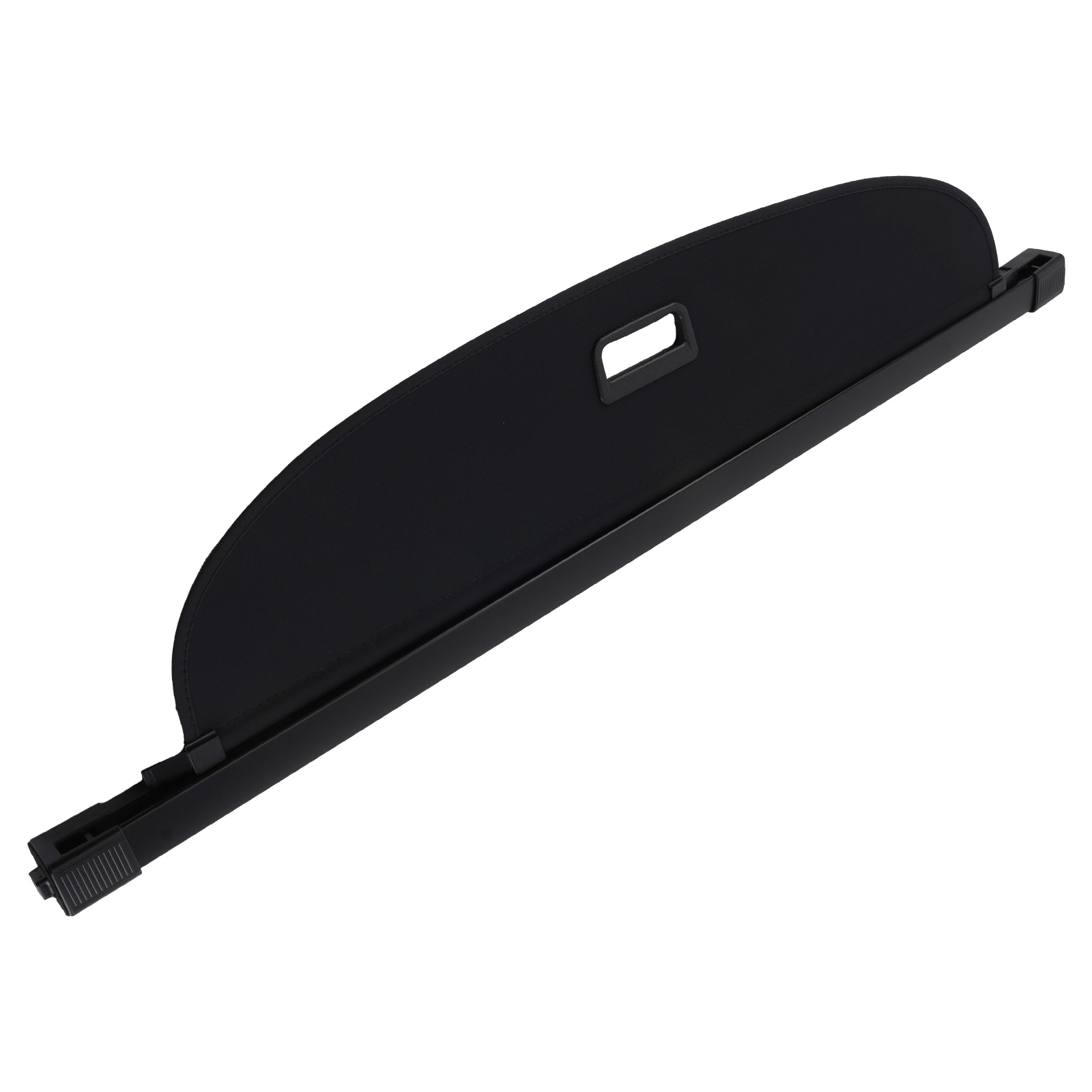 Rear Cargo Cover 6
