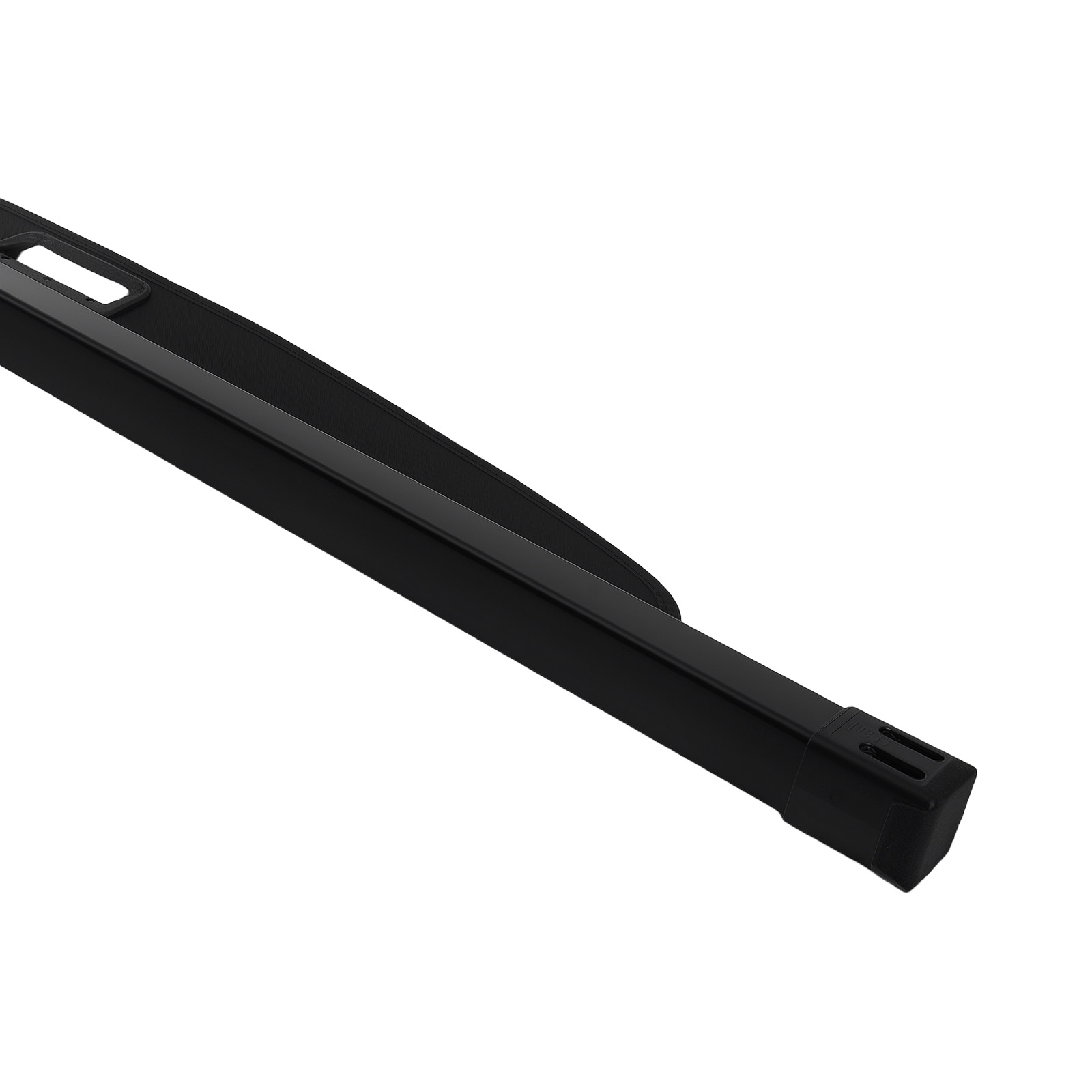 Rear Cargo Cover 3