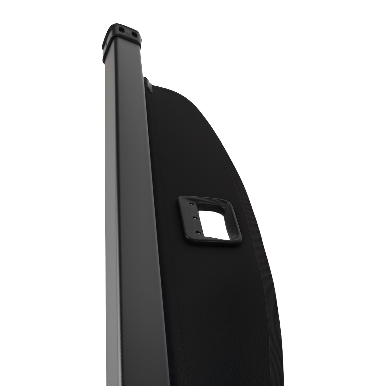 Rear Cargo Cover 5