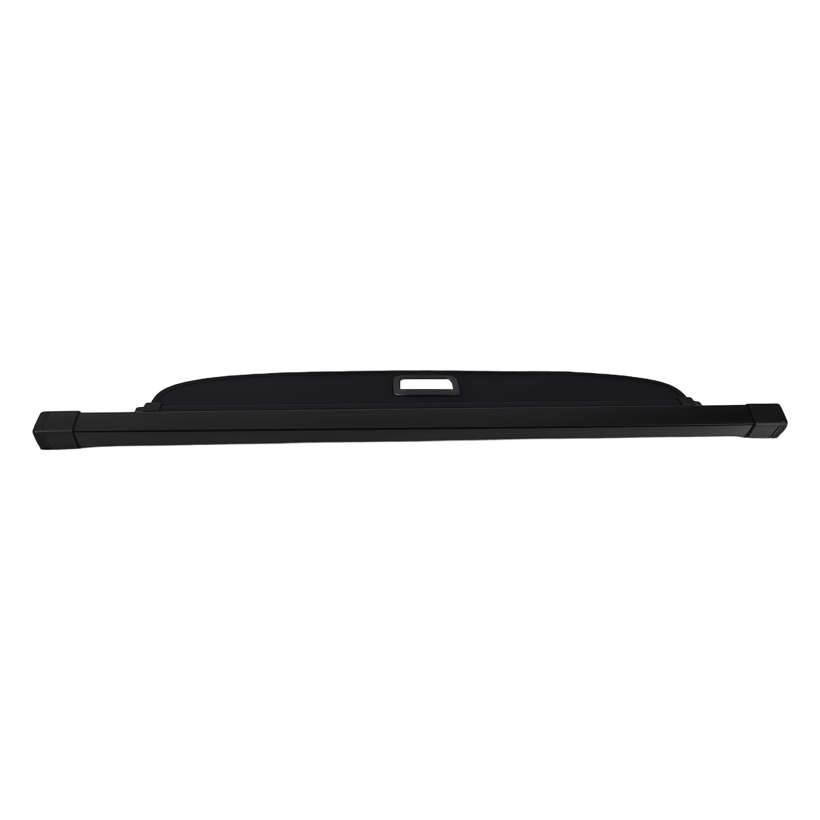 Rear Cargo Cover 6
