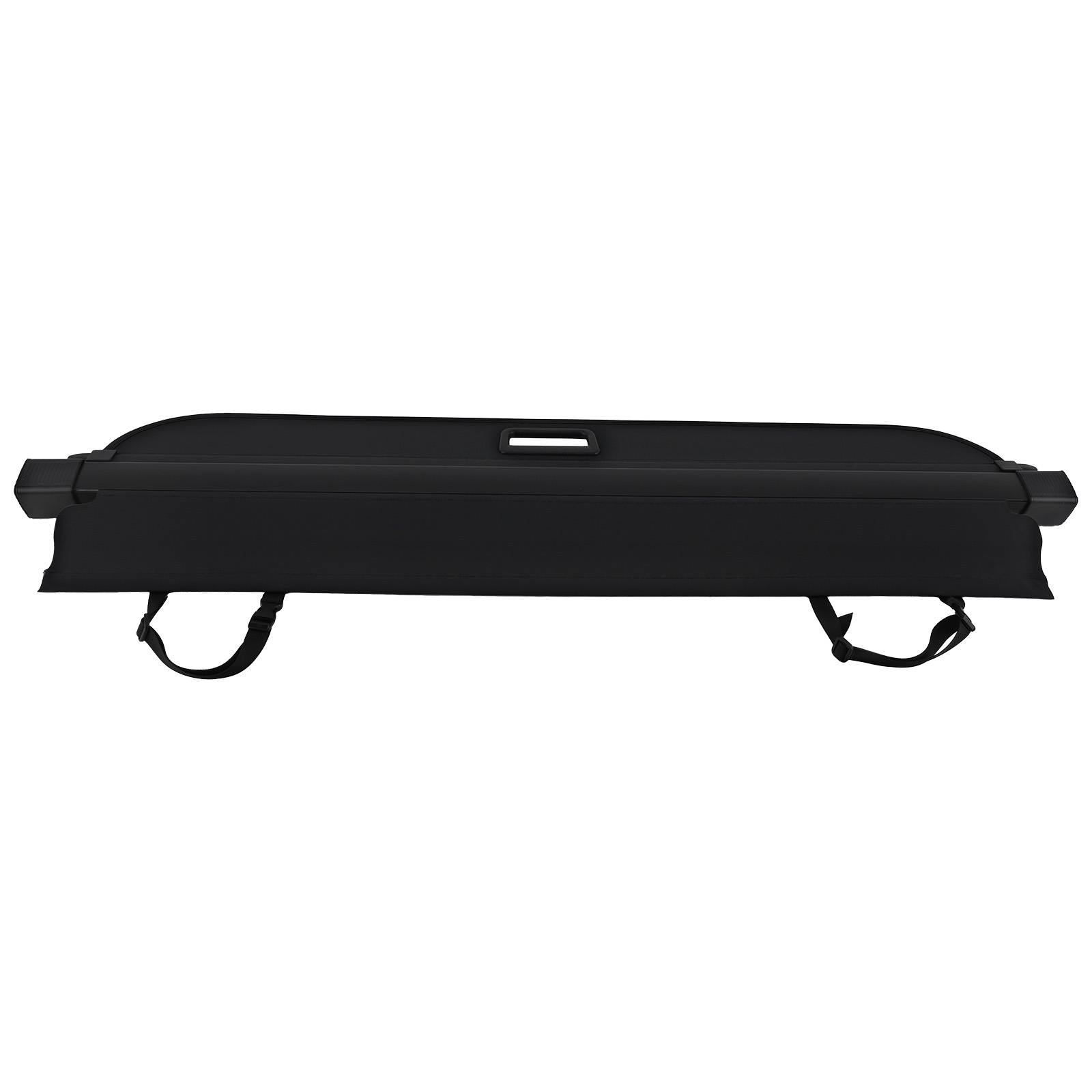 Rear Cargo Cover 2