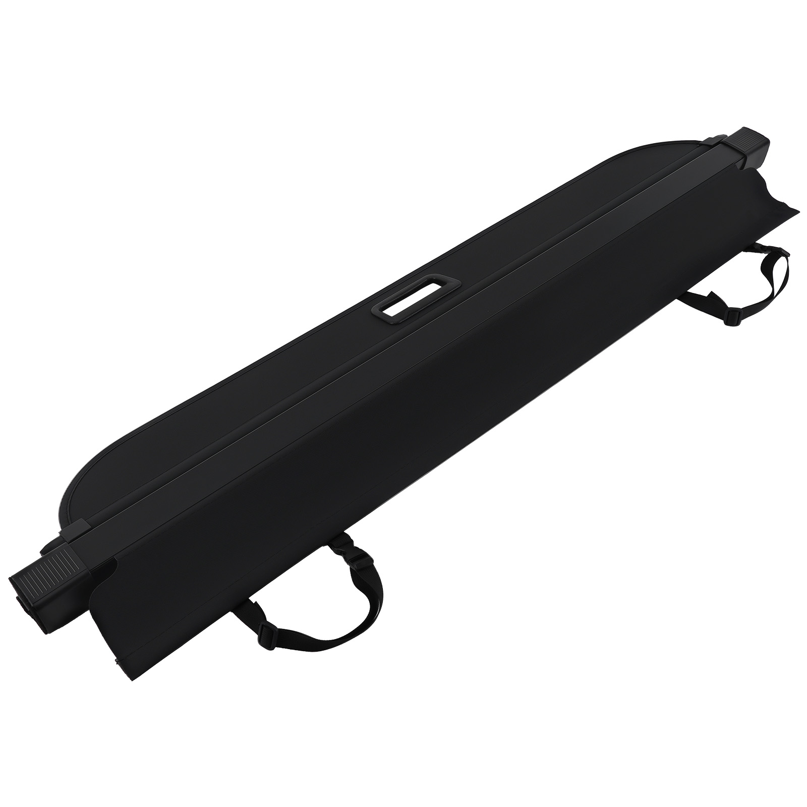 Rear Cargo Cover 3
