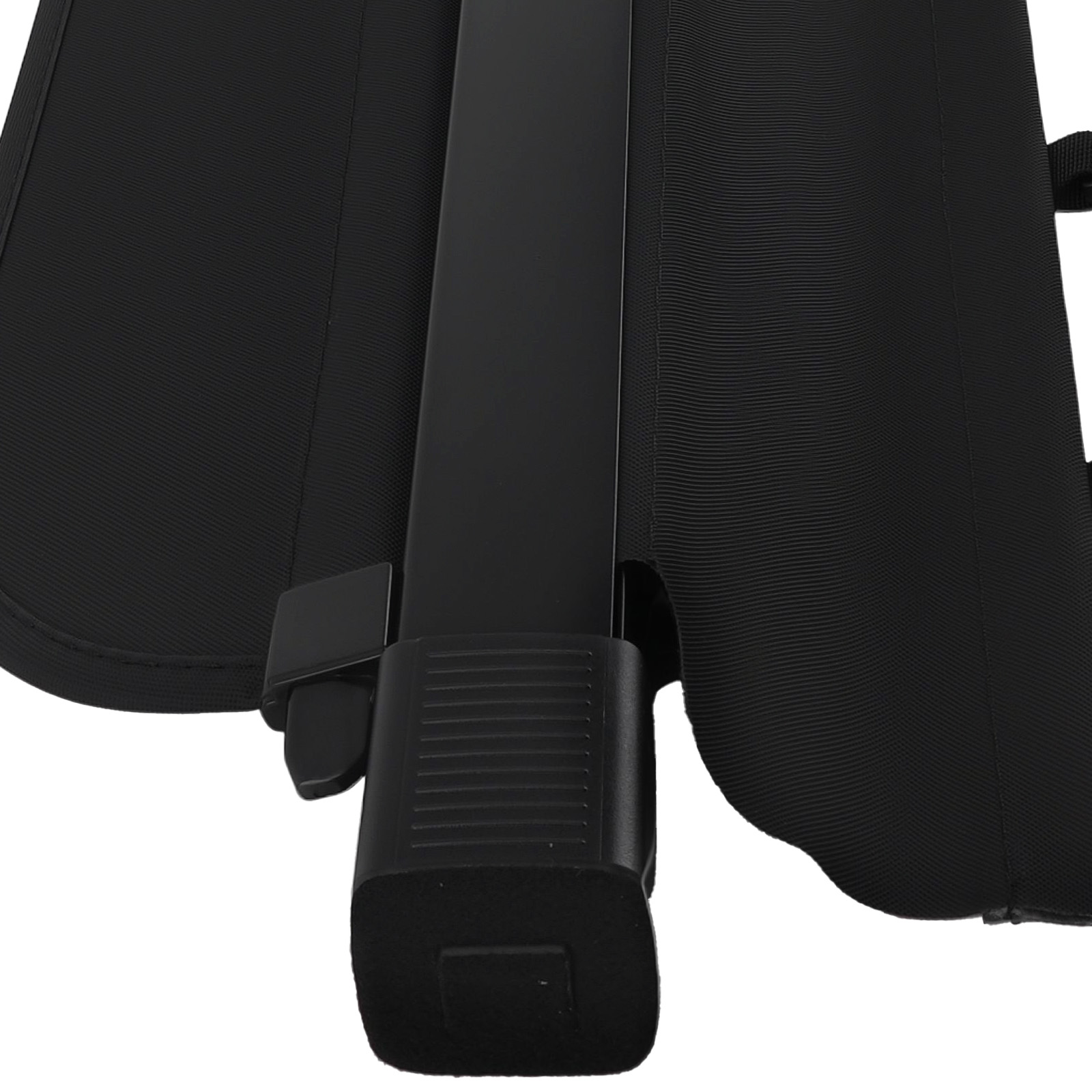Rear Cargo Cover 4