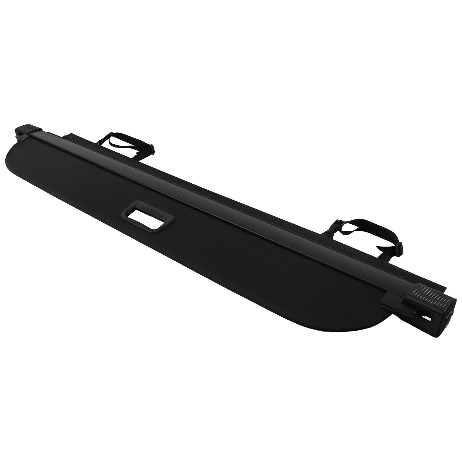 Rear Cargo Cover 5