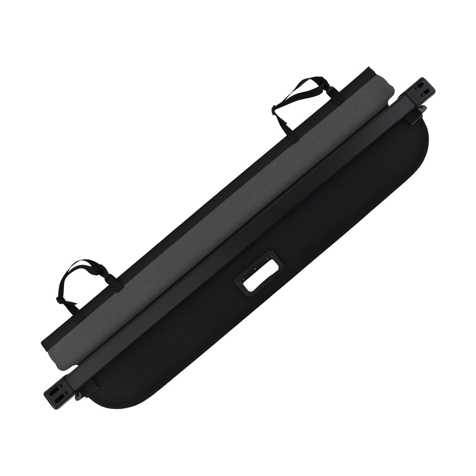 Rear Cargo Cover 6