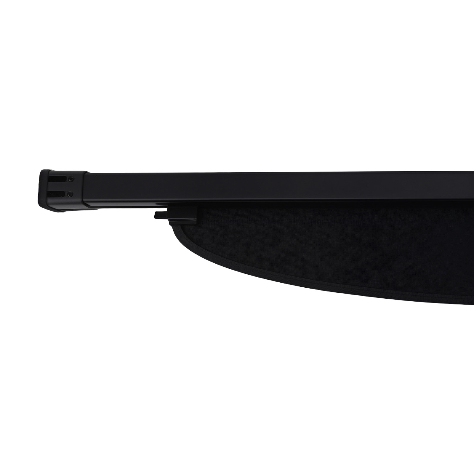 Rear Cargo Cover 3