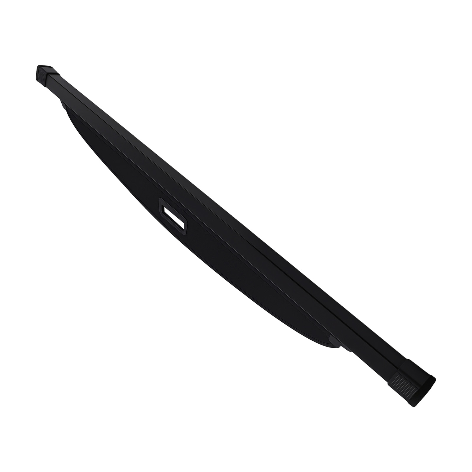 Rear Cargo Cover 4