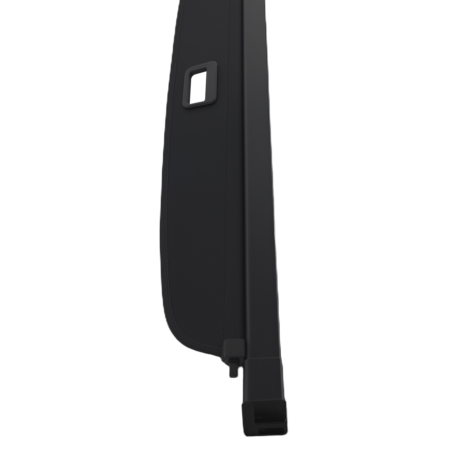 Rear Cargo Cover 2