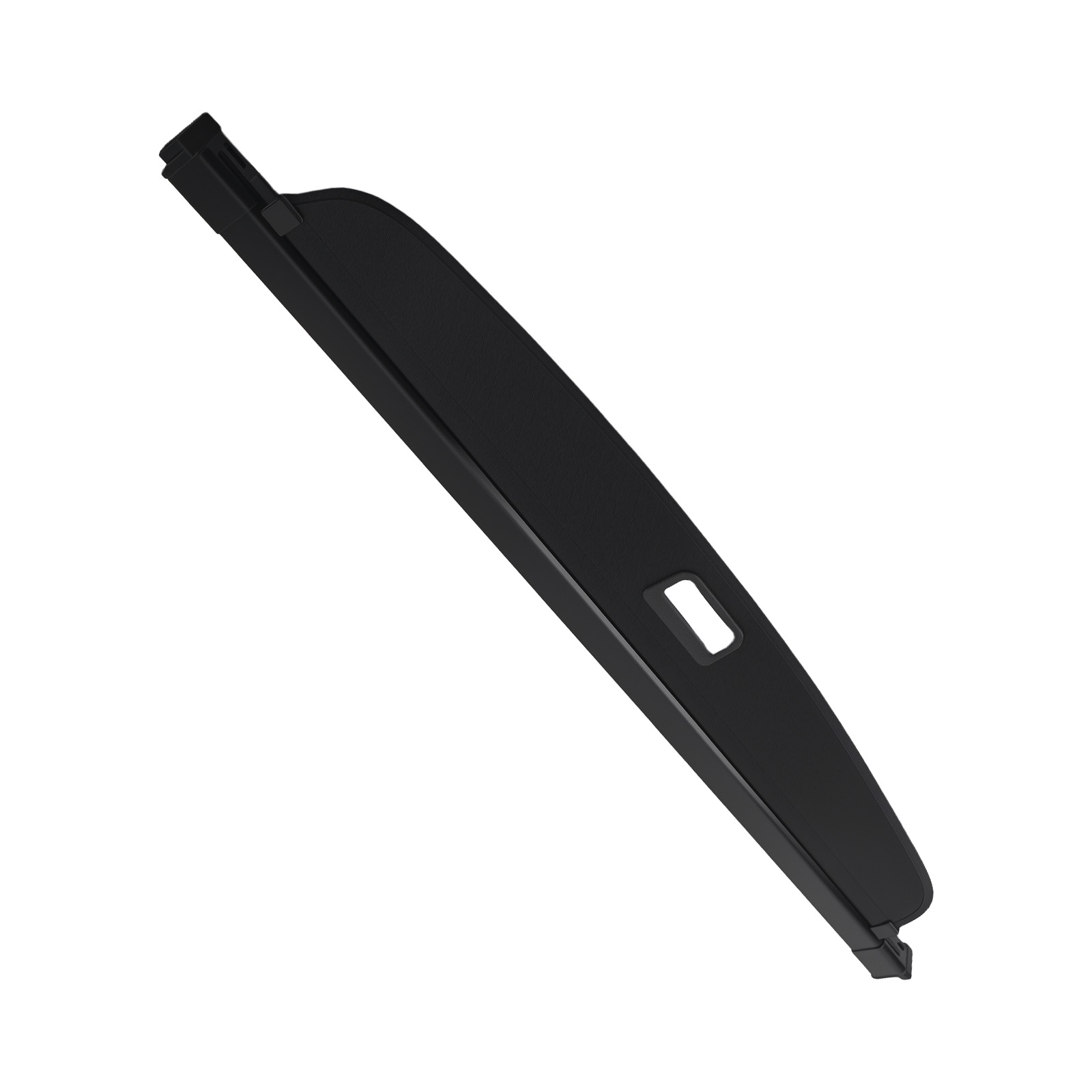 Rear Cargo Cover 6