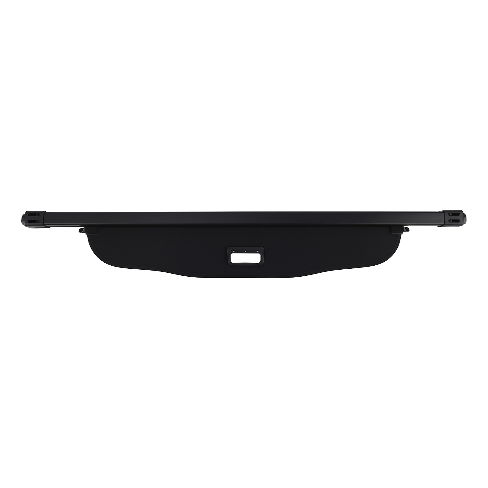 Rear Cargo Cover 4