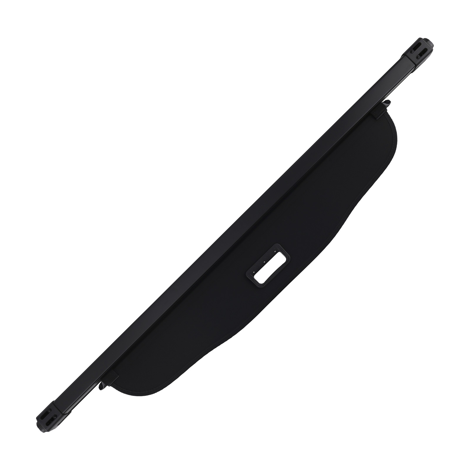 Rear Cargo Cover 6