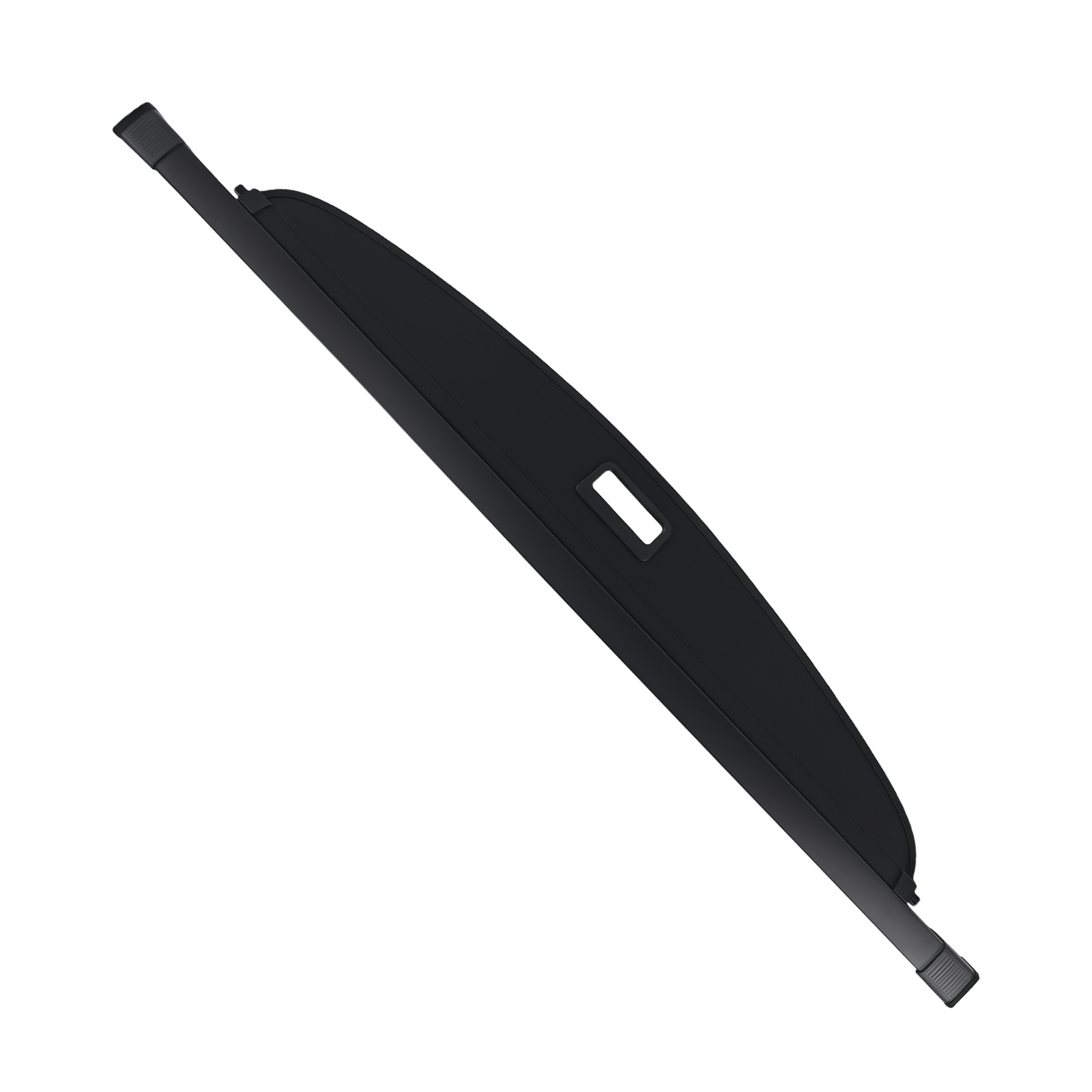 Rear Cargo Cover 4