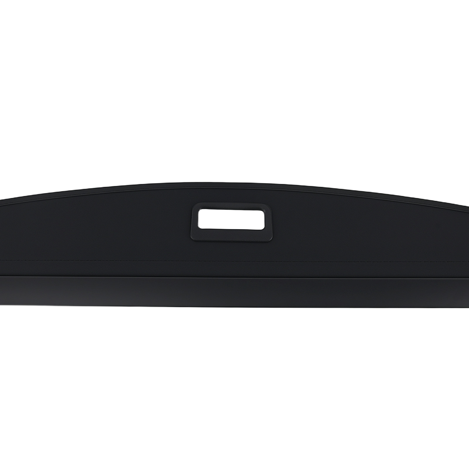 Rear Cargo Cover 5