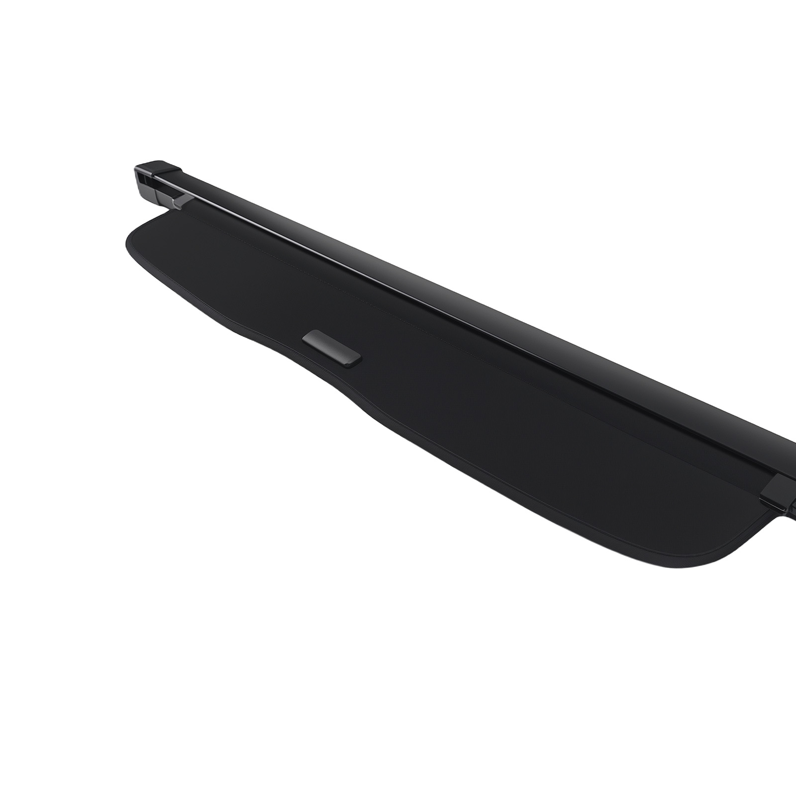 Rear Cargo Cover 2