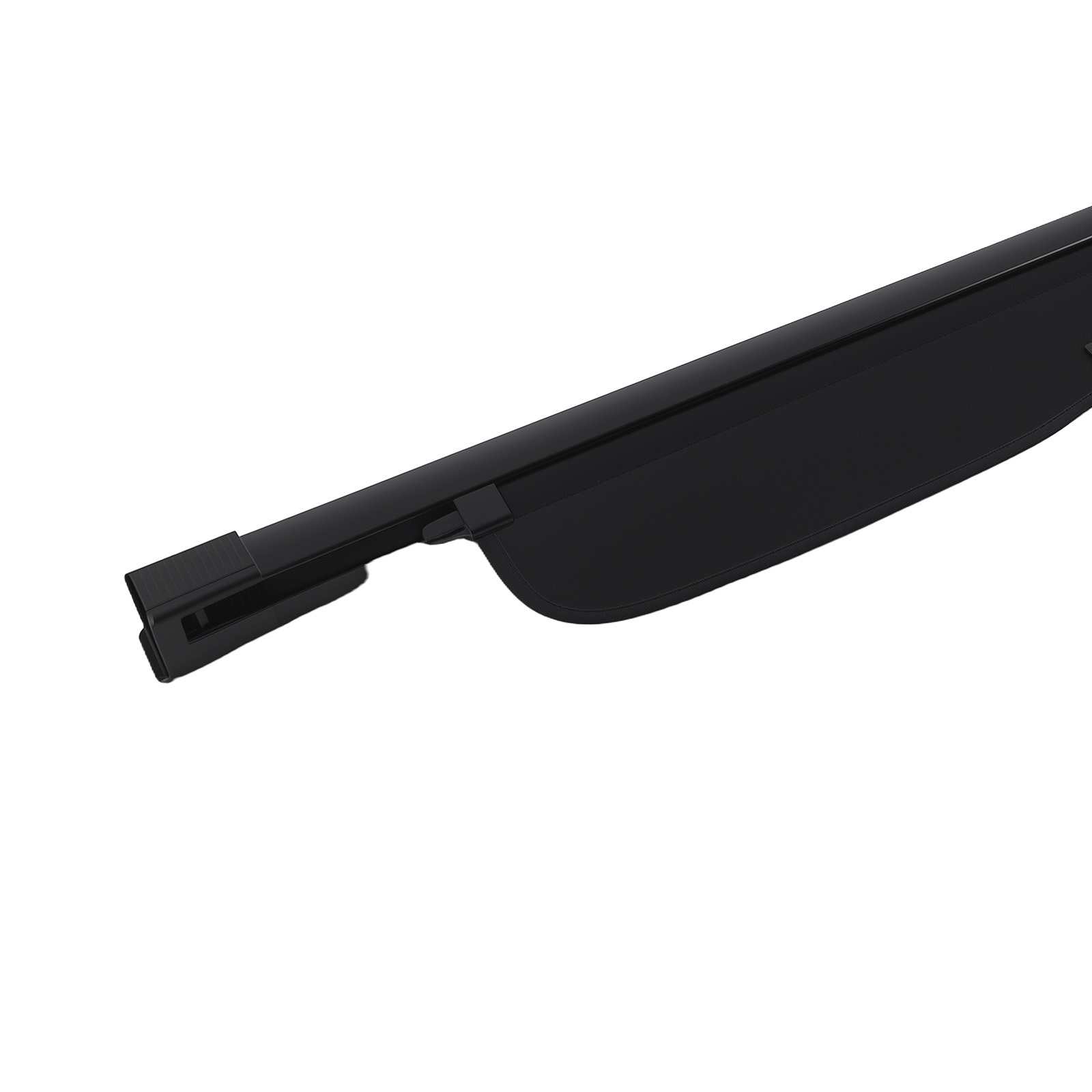 Rear Cargo Cover 3