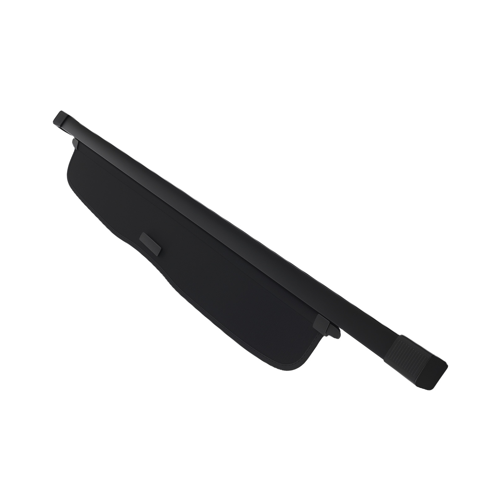 Rear Cargo Cover 6