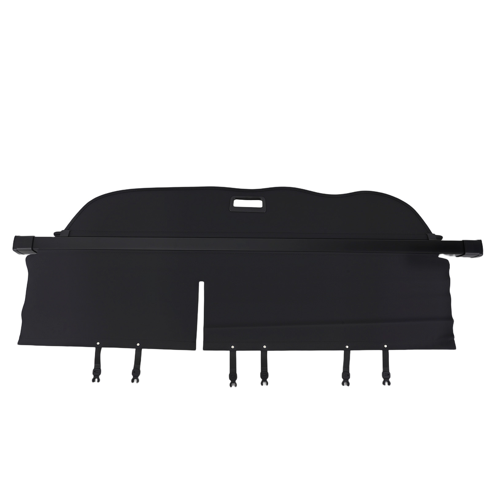 Rear Cargo Cover