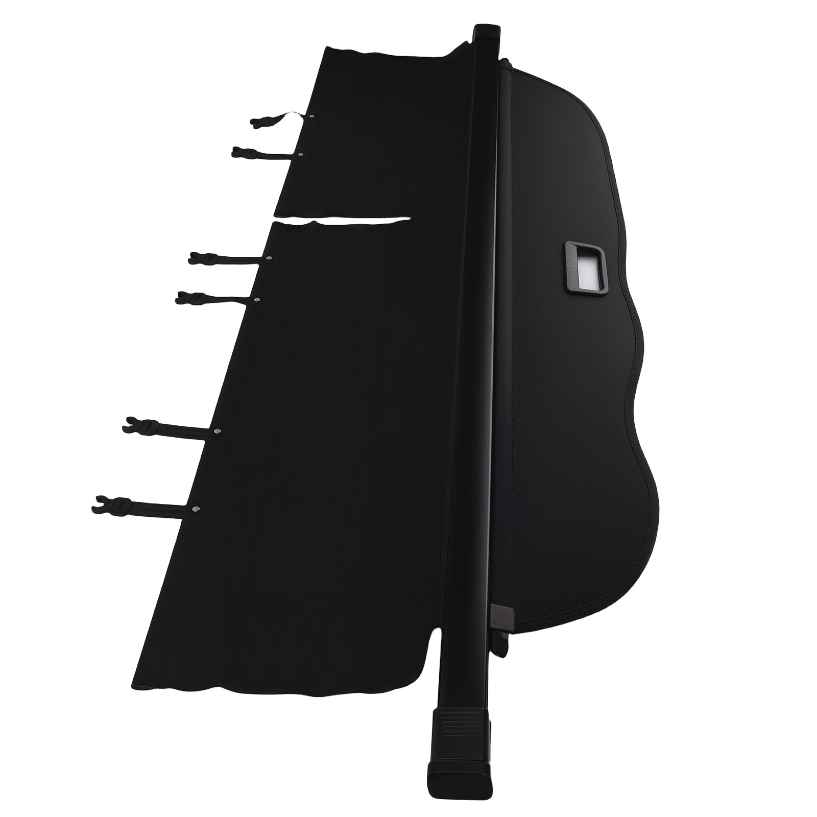 Rear Cargo Cover 2