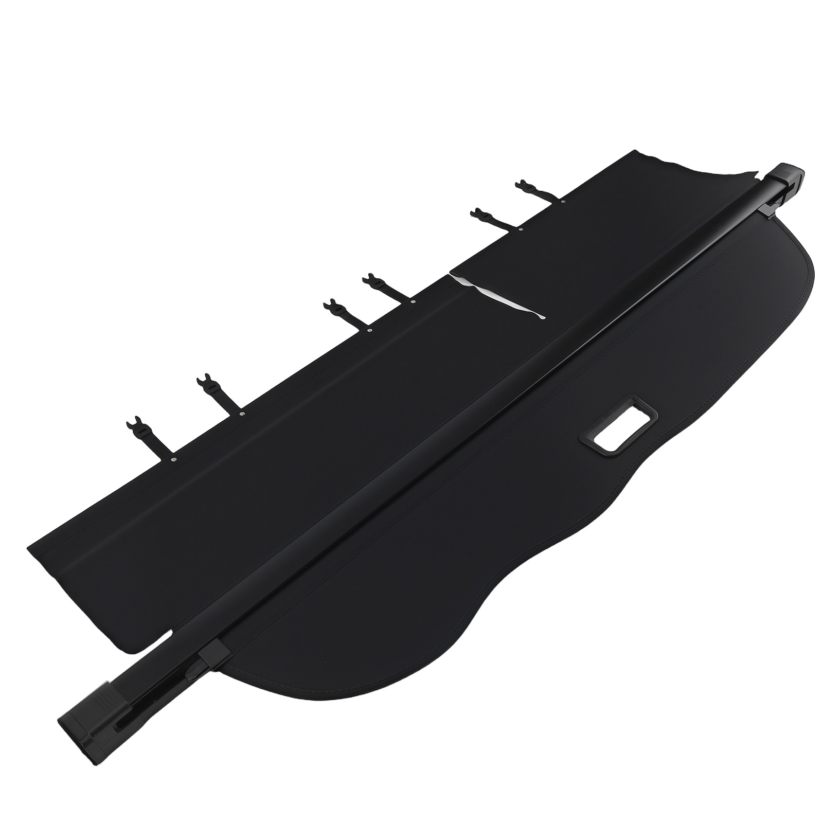 Rear Cargo Cover 3