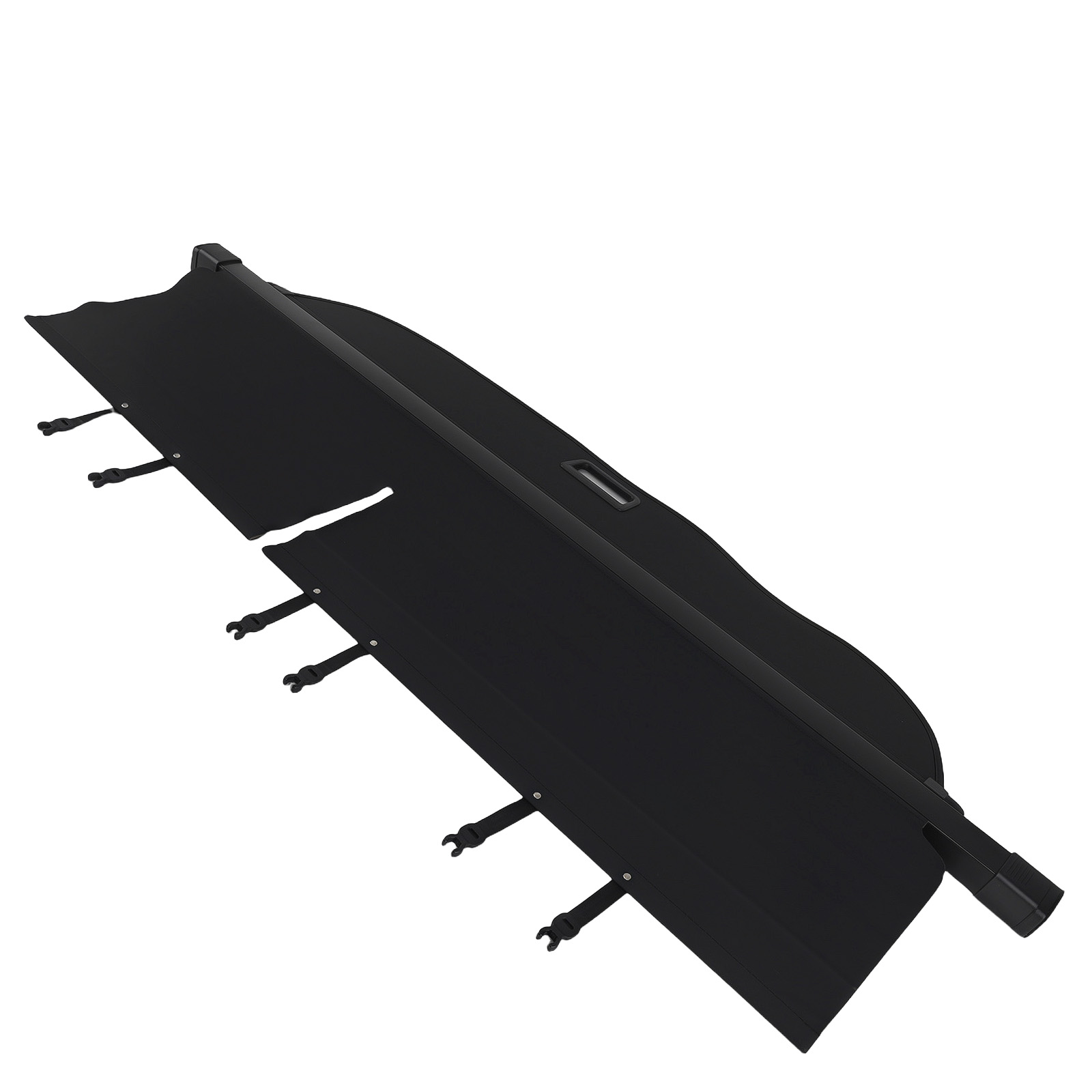 Rear Cargo Cover 5