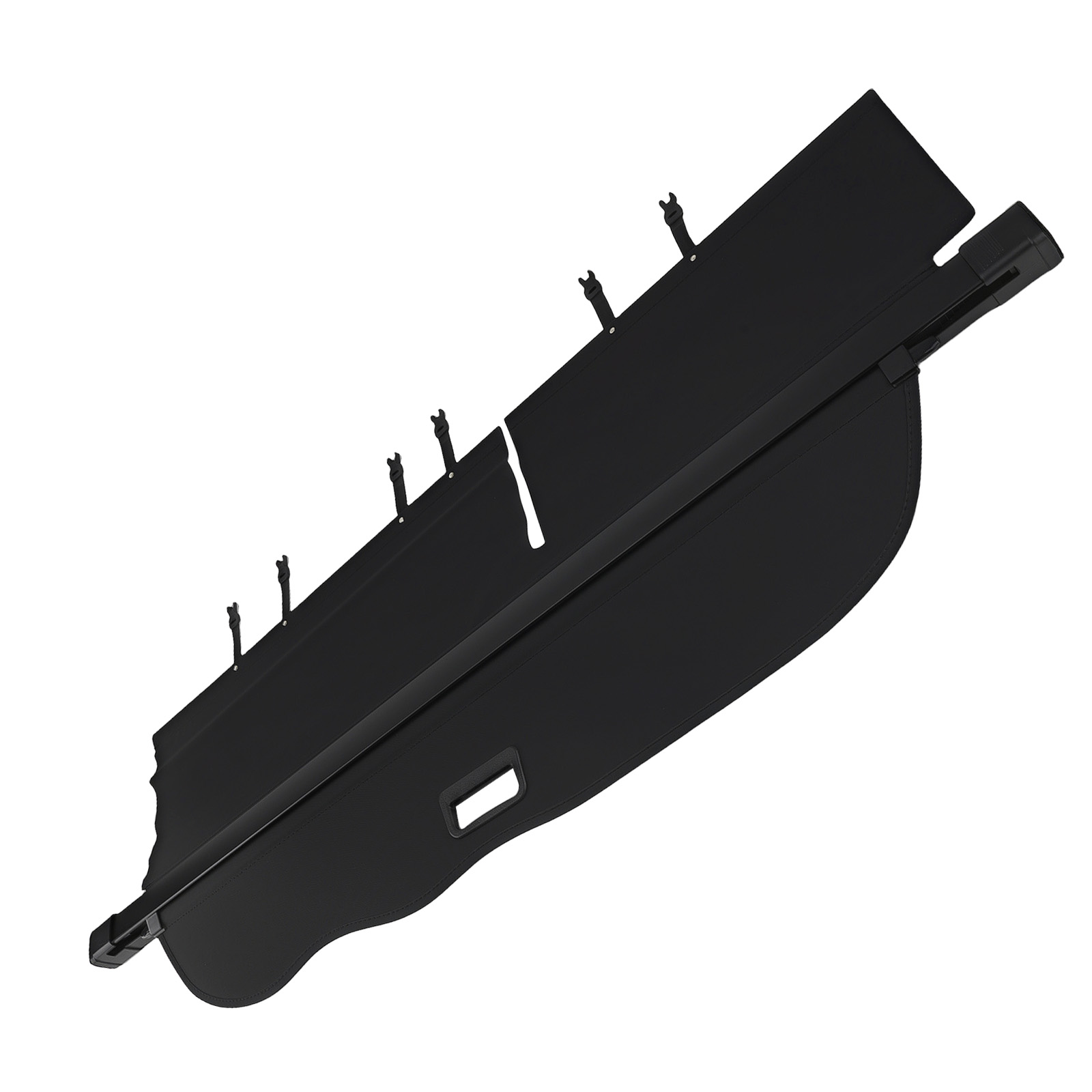 Rear Cargo Cover 6