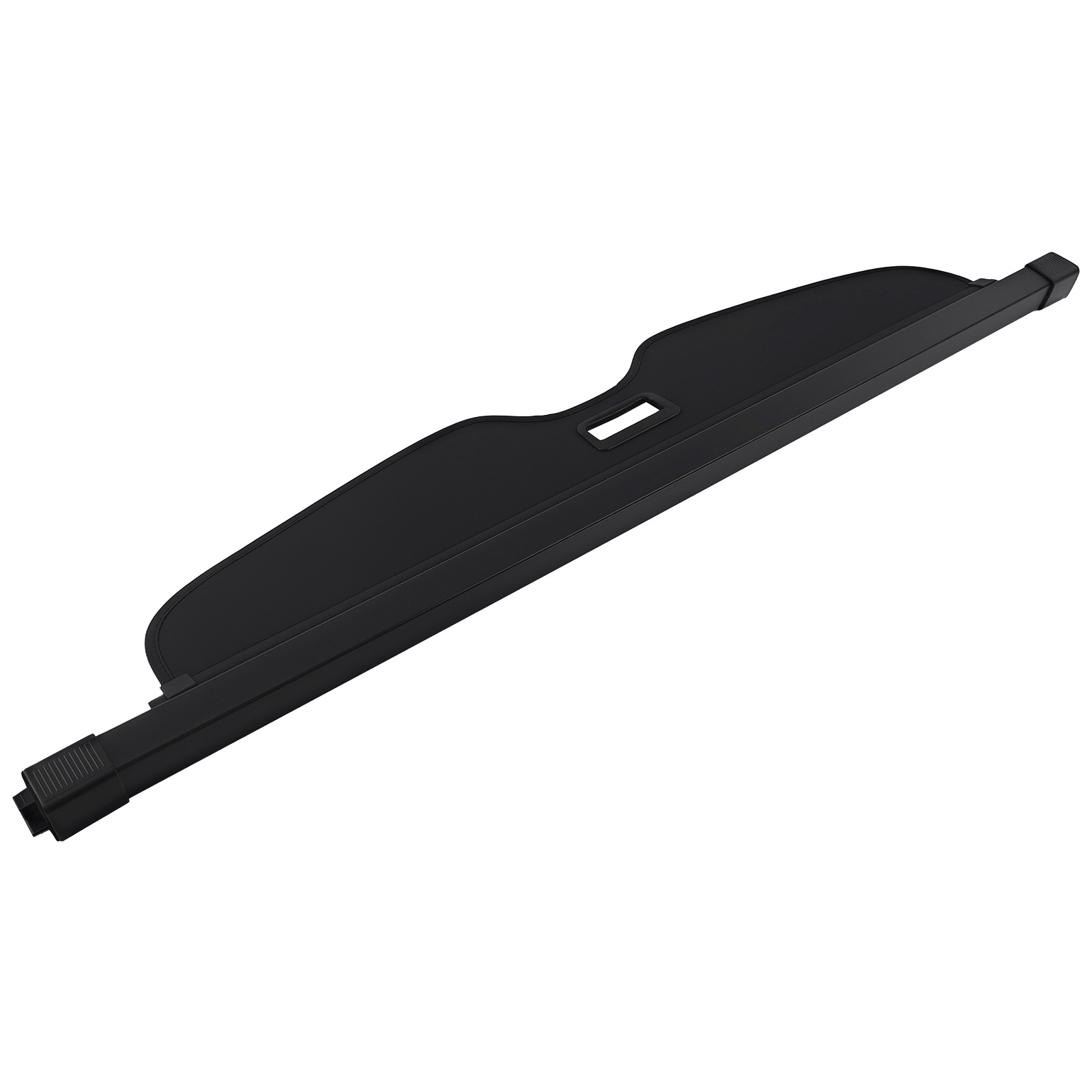 Rear Cargo Cover 3