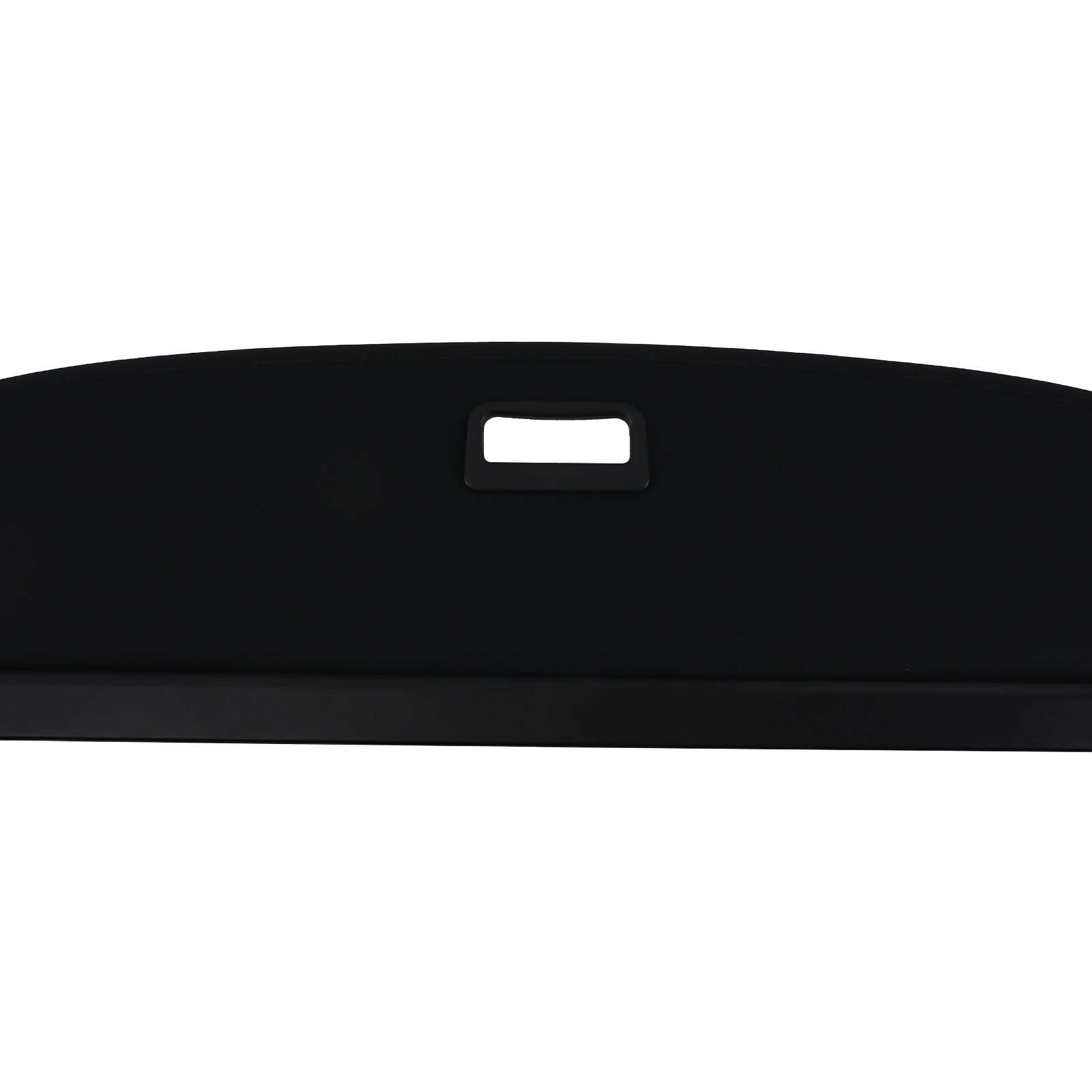 Rear Cargo Cover 2
