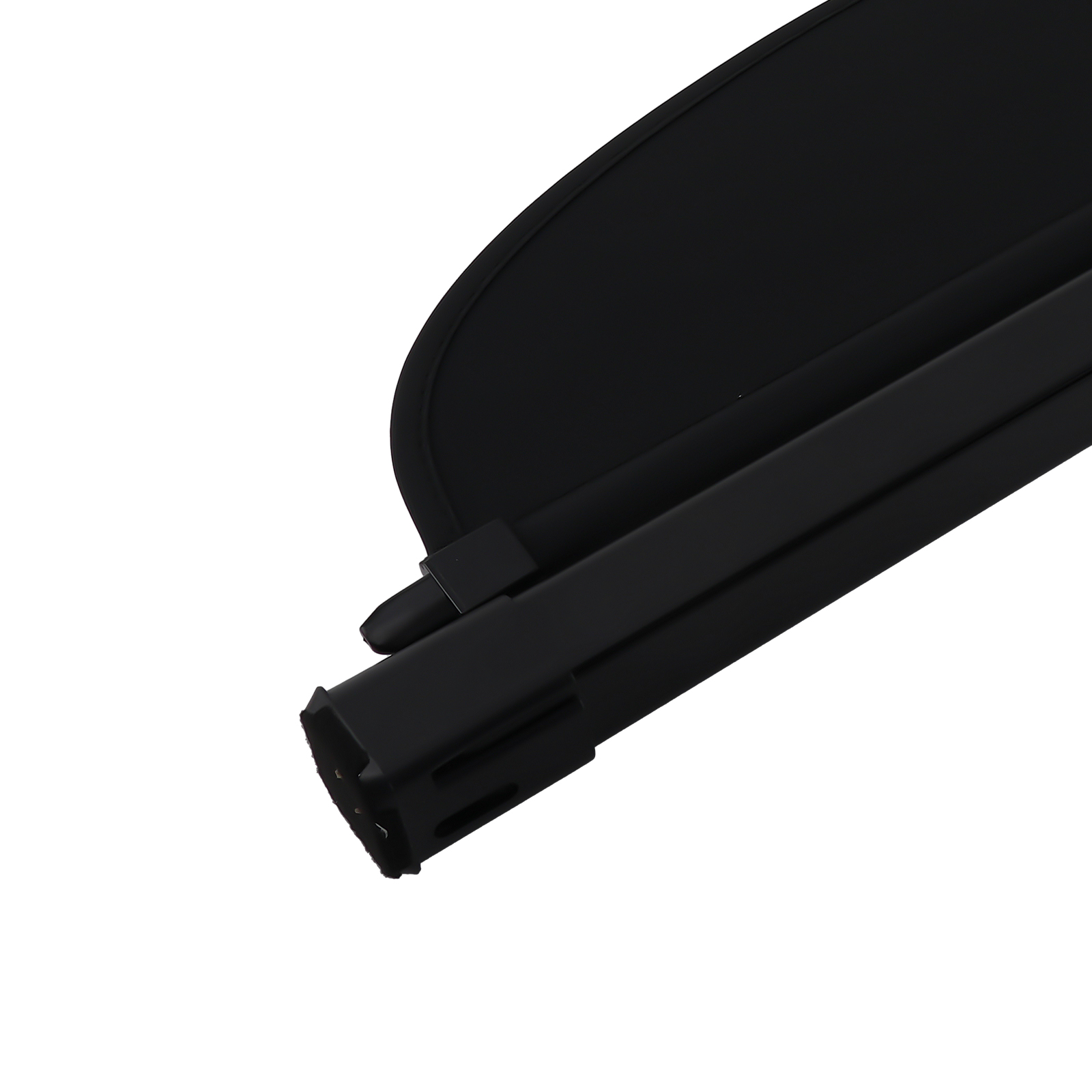 Rear Cargo Cover 4