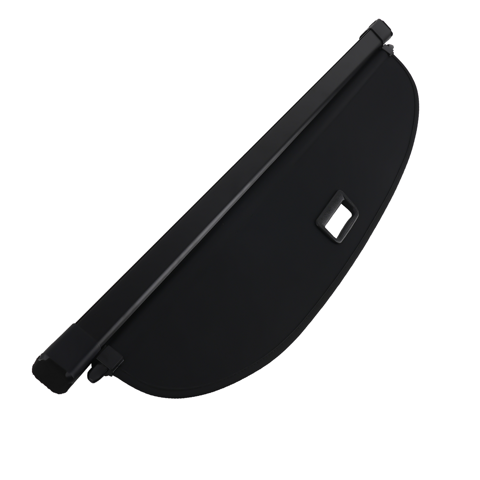 Rear Cargo Cover 6