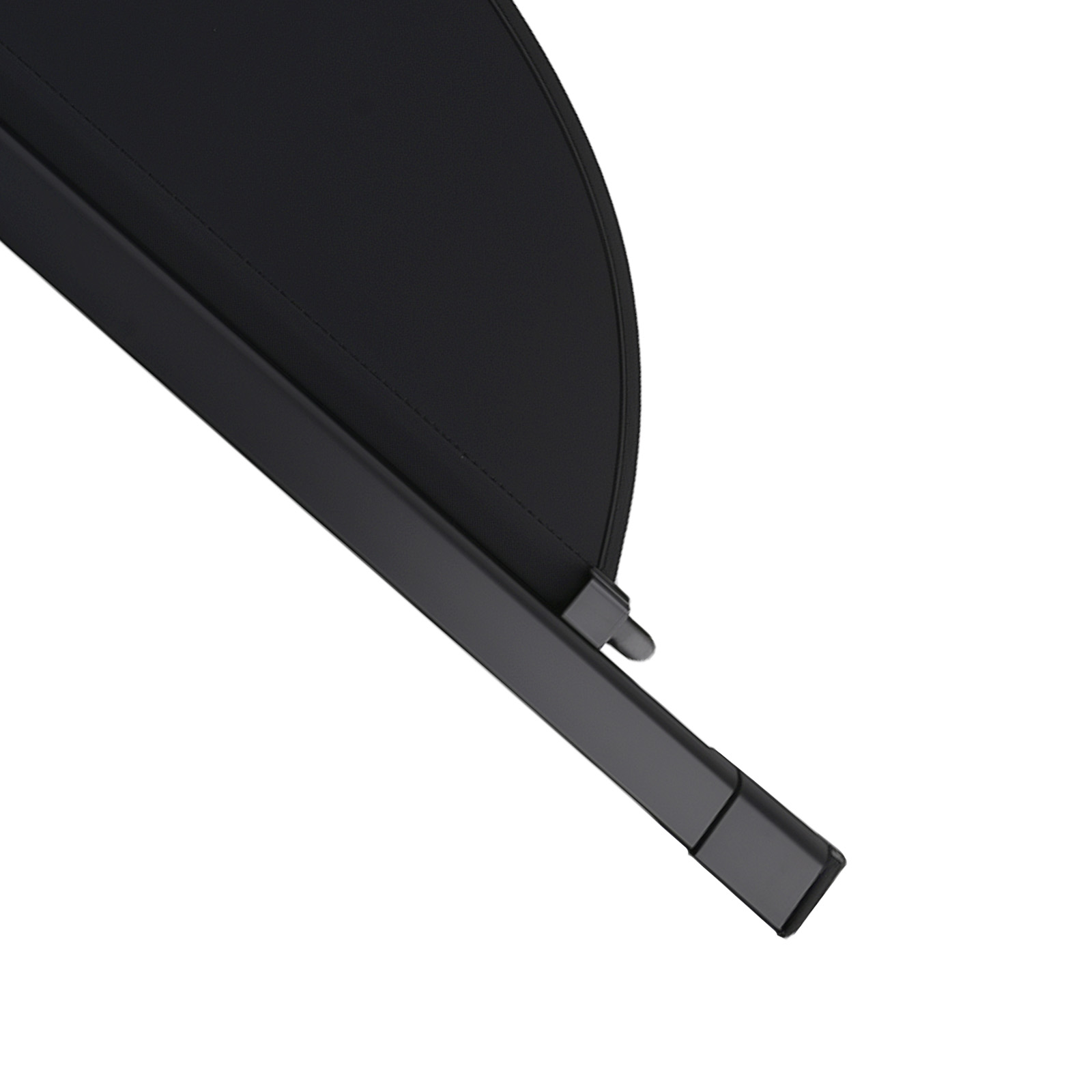 Rear Cargo Cover 2