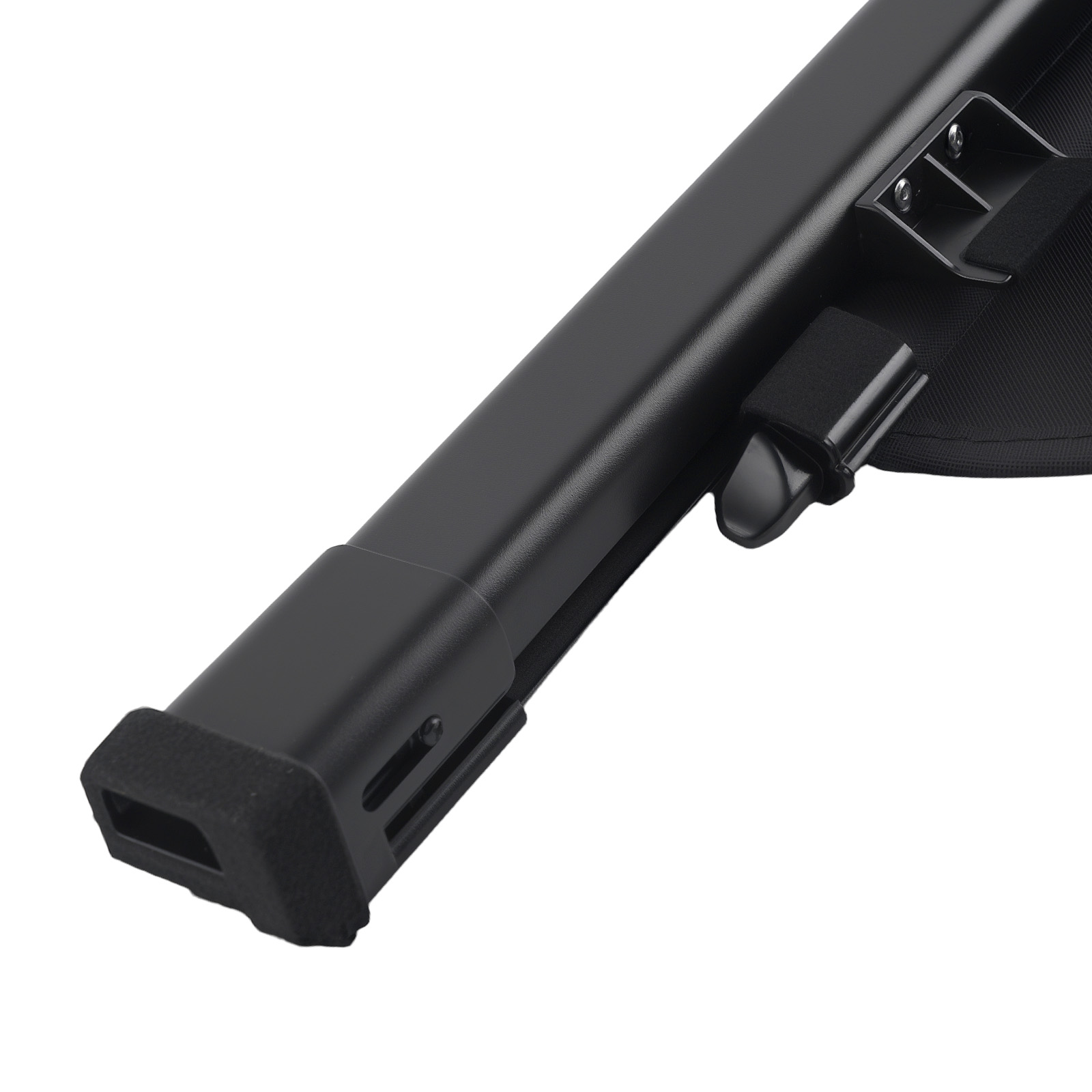 Rear Cargo Cover 4