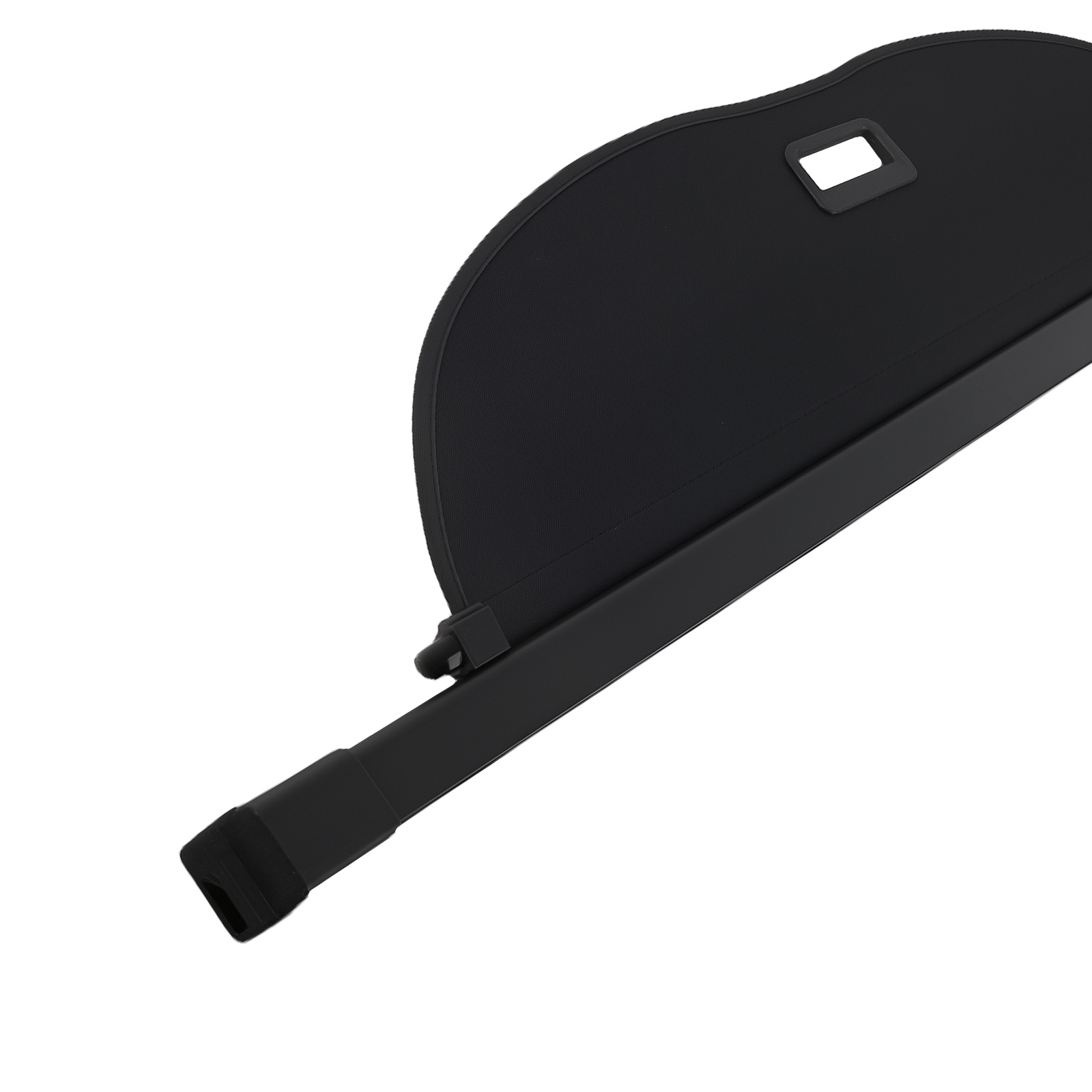 Rear Cargo Cover 5