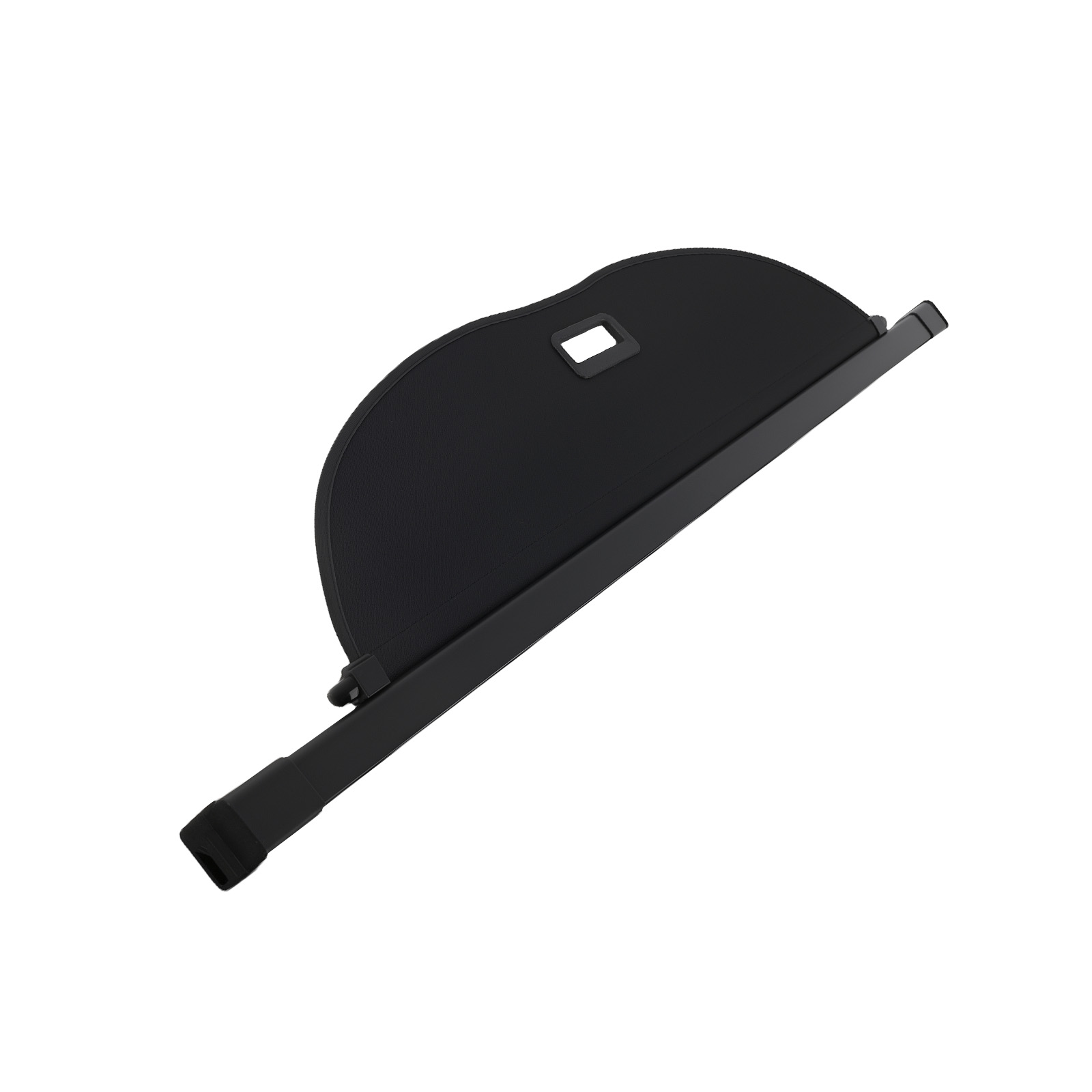 Rear Cargo Cover 6