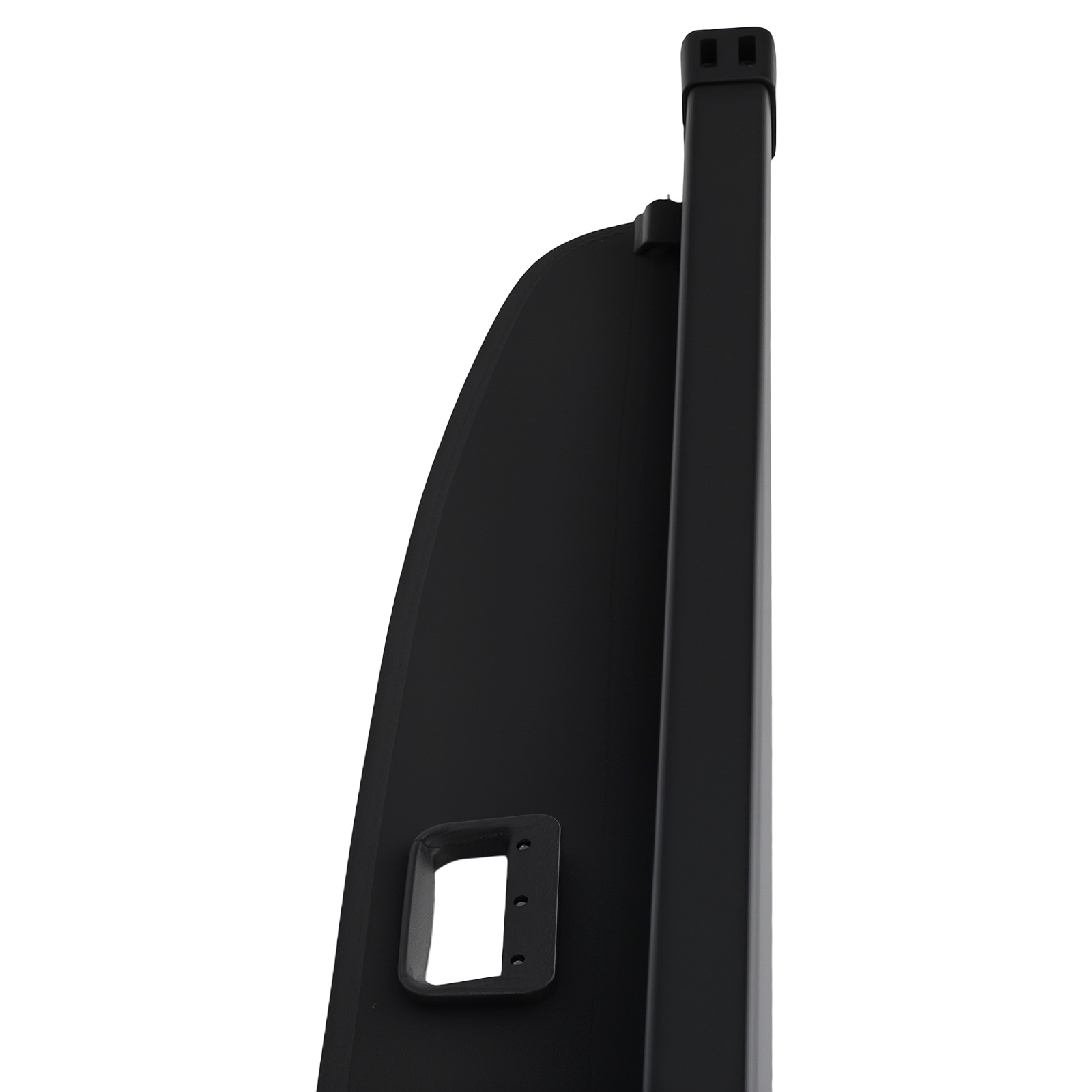 Rear Cargo Cover 5