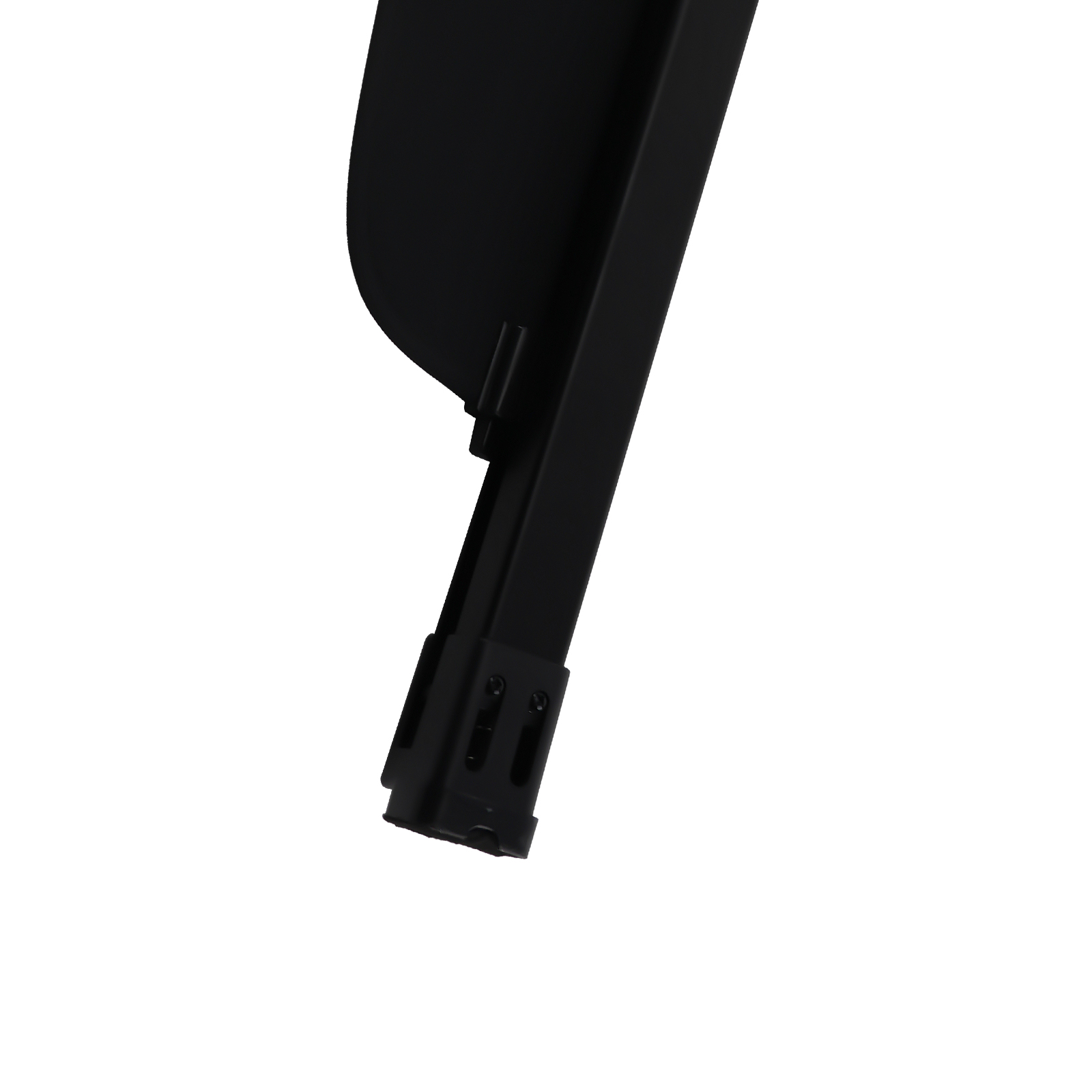 Rear Cargo Cover 4