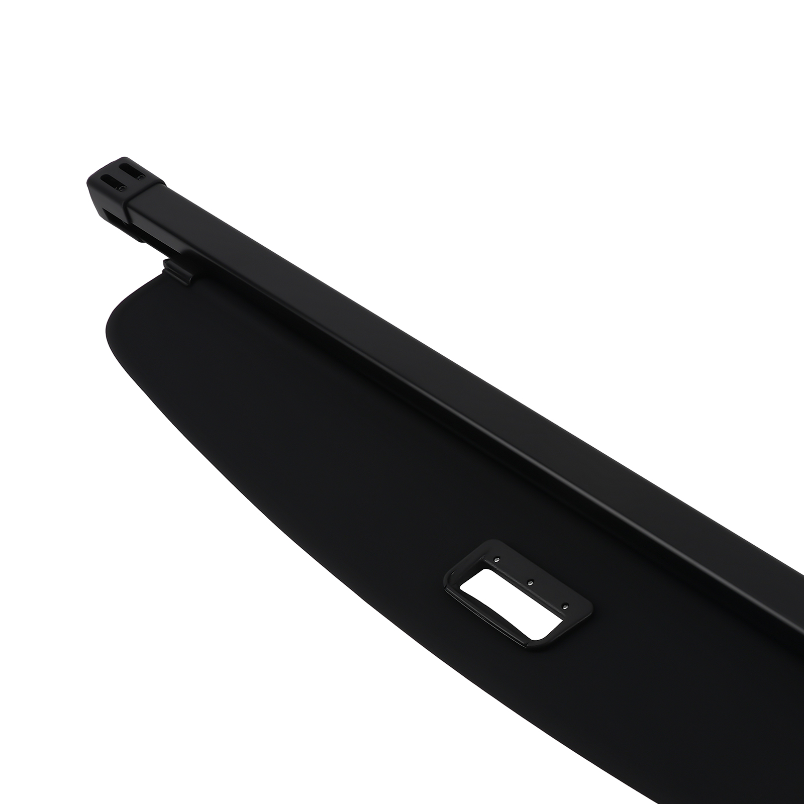 Rear Cargo Cover 5