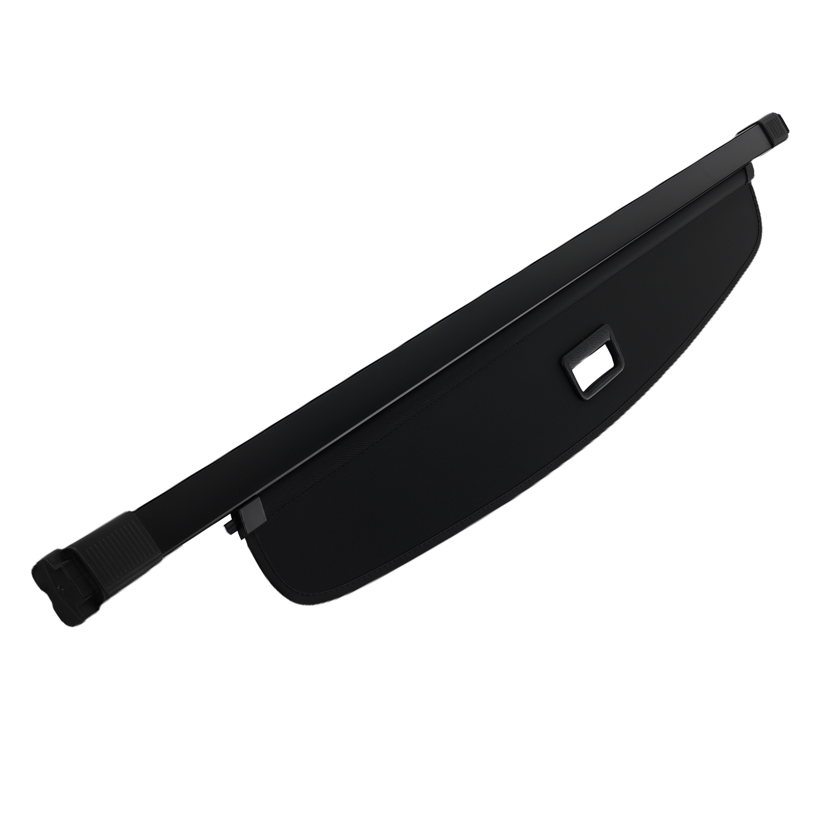 Rear Cargo Cover 6